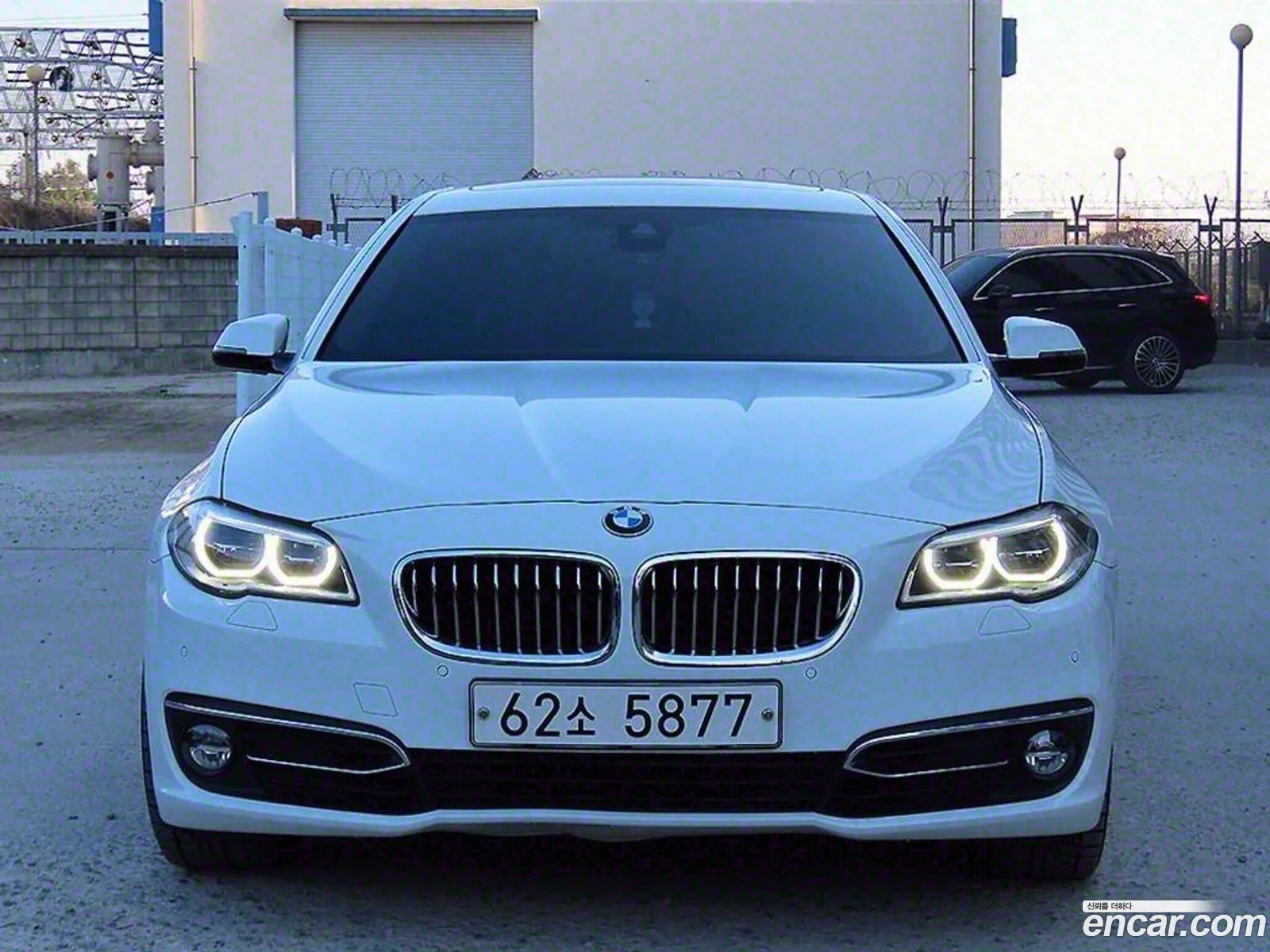 5 Series F10 528I Luxury - фотография 239190