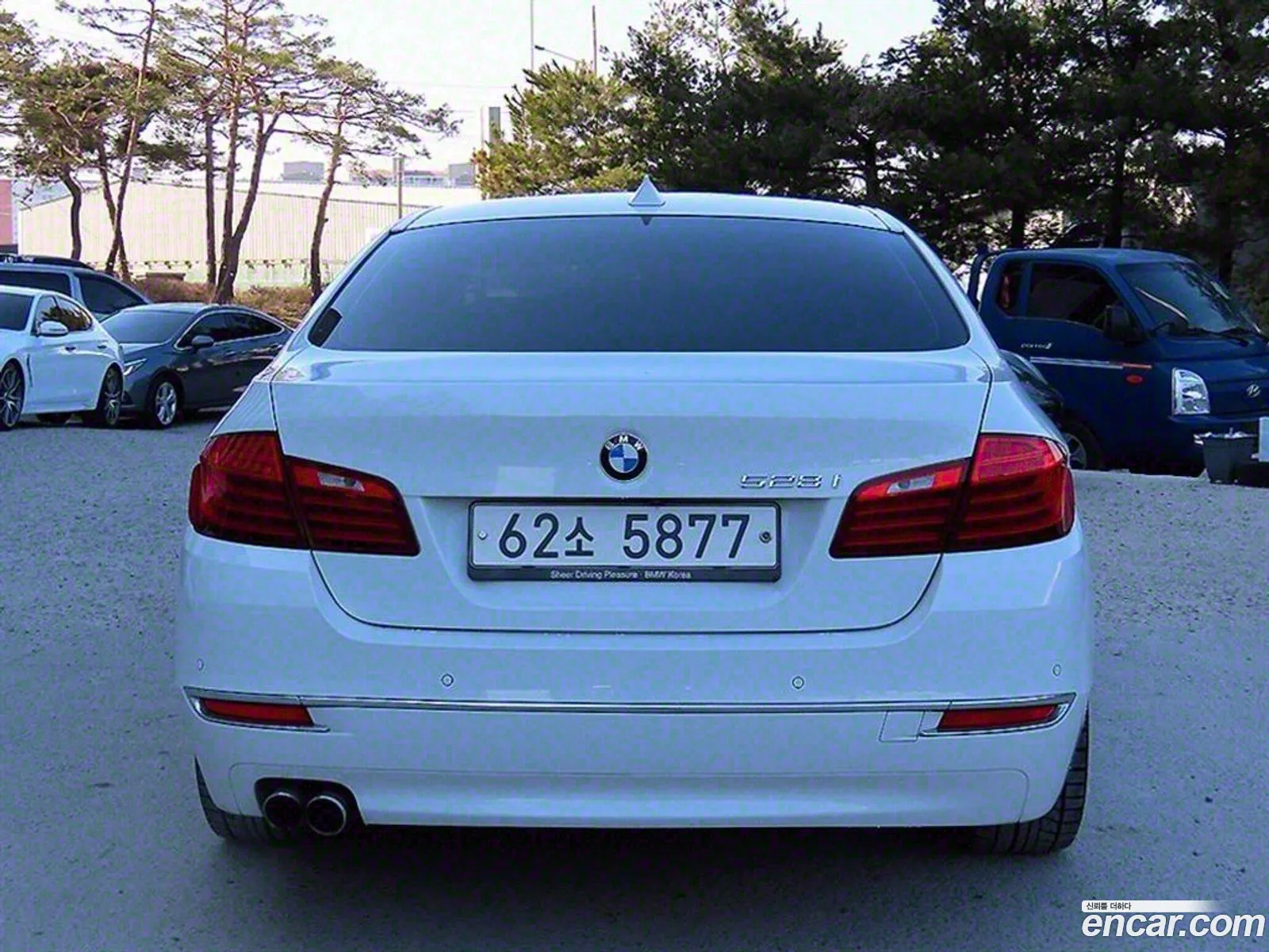 Korex Auto Trade - фотография 2091504