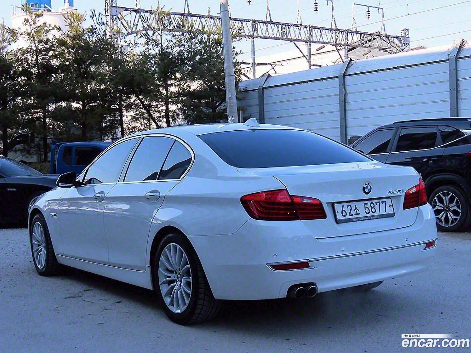 Korex Auto Trade - фотография 2091503