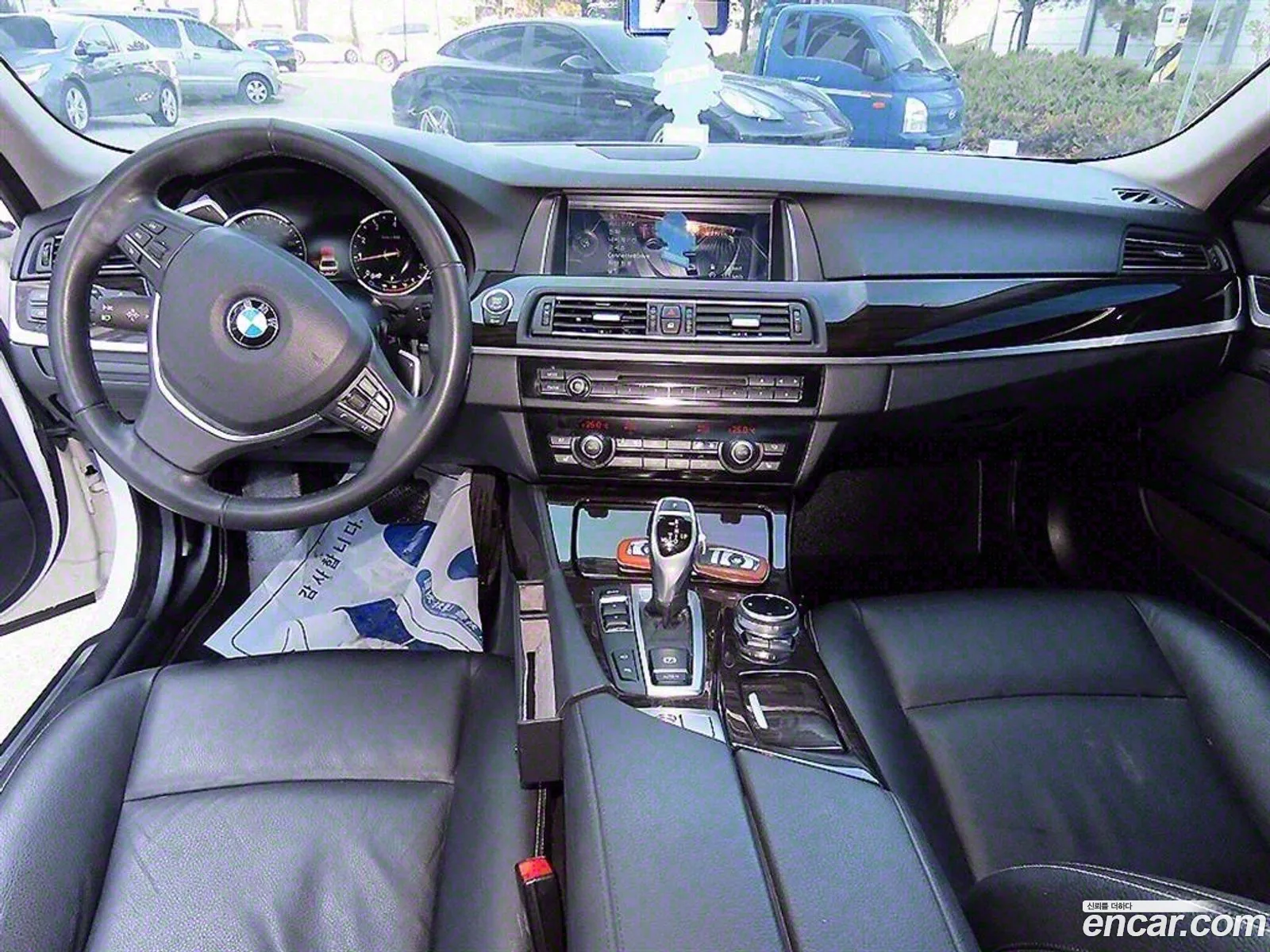 5 Series F10 528I Luxury - фотография 239194