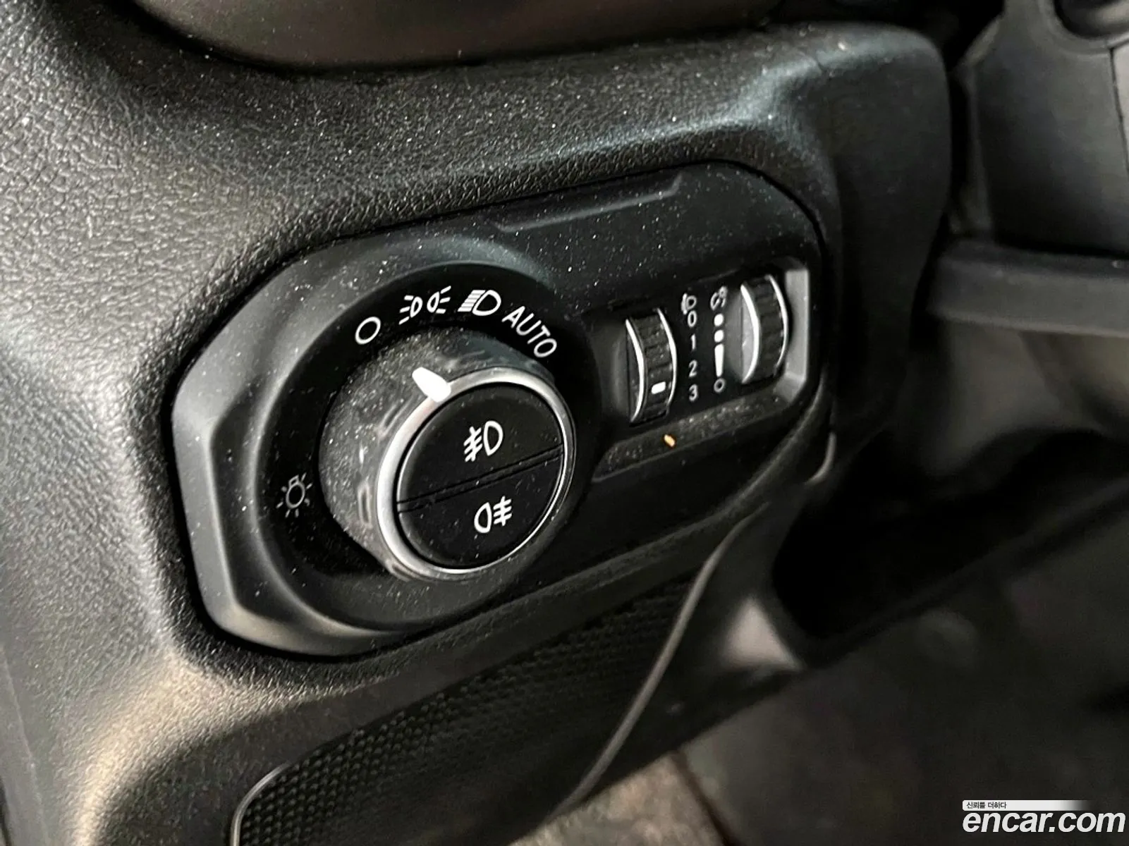 Wrangler Jl 20 Sports 4 Door - фотография 877079