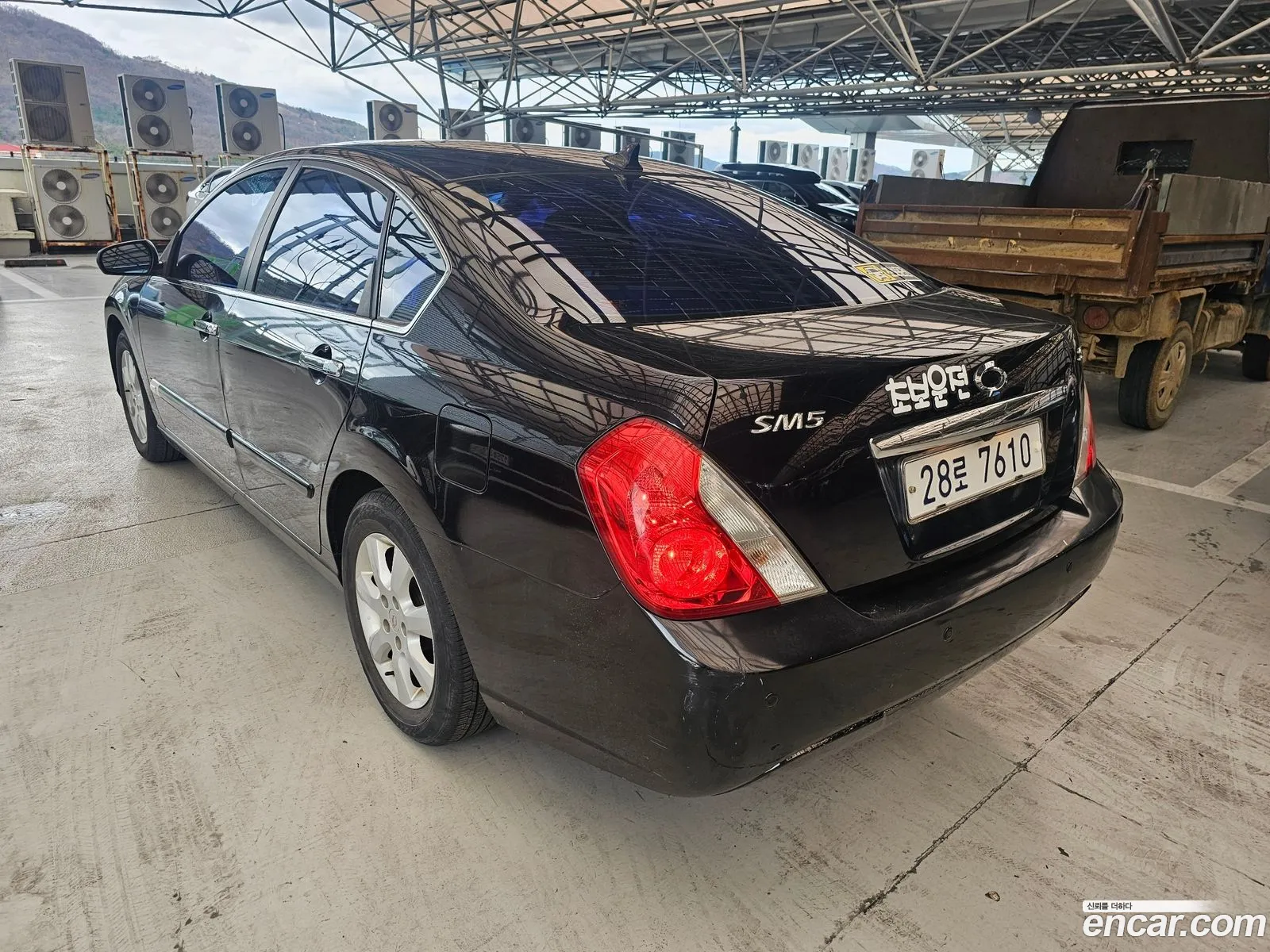 Korex Auto Trade - фотография 12582391