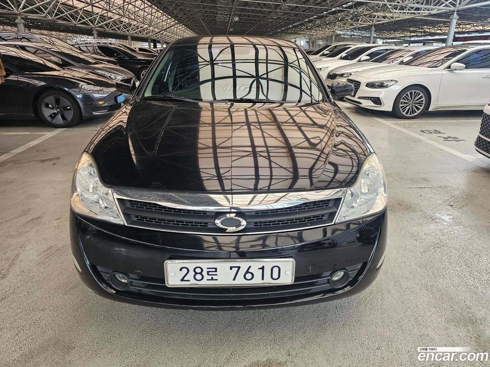 Korex Auto Trade - фотография 12582390