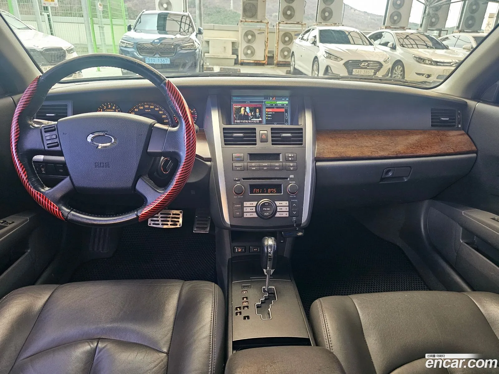 Korex Auto Trade - фотография 12582386