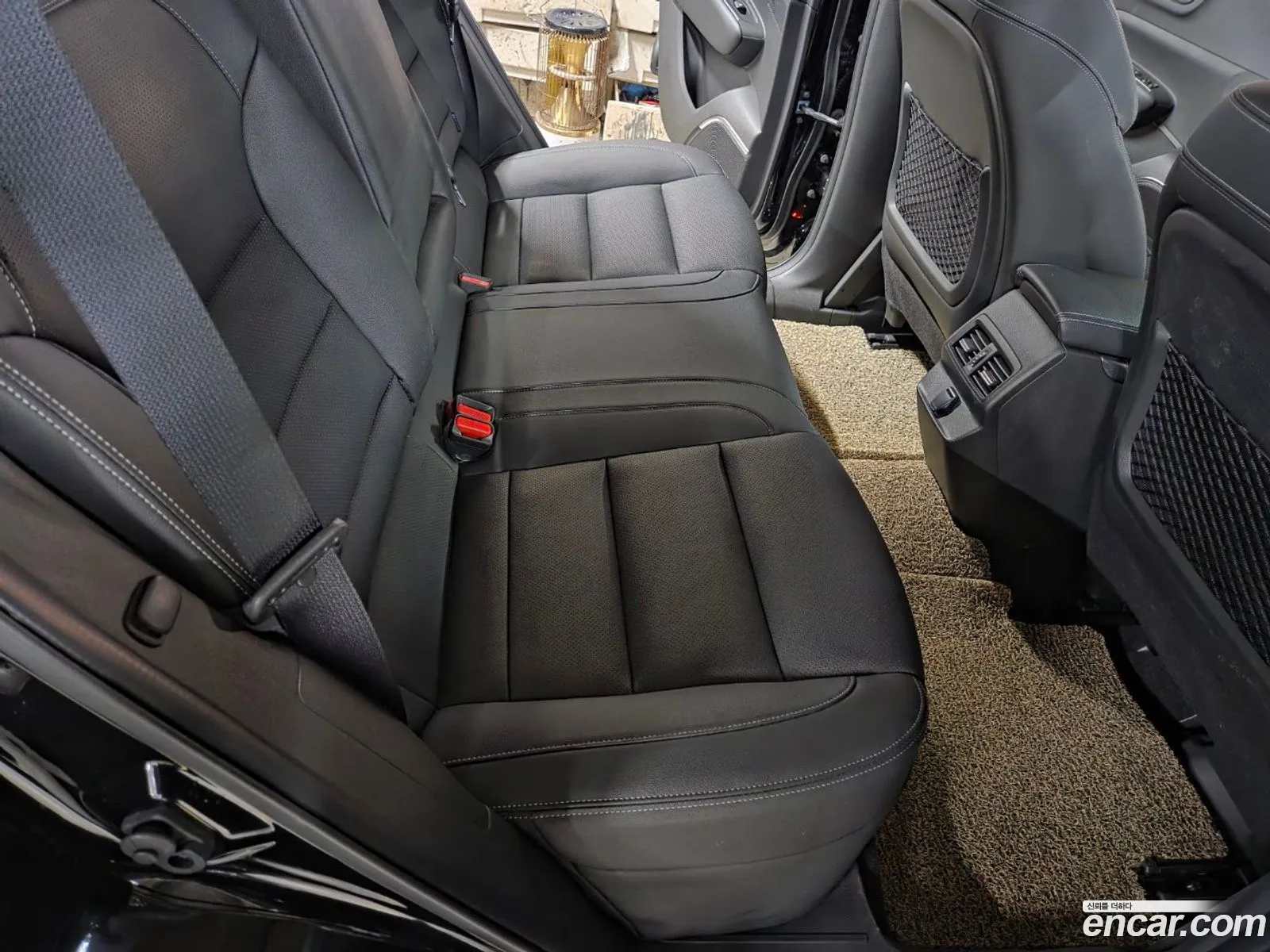 Renault Samsung Qm6 20 Gde Re 2Wd 2020 - фотография 12582180
