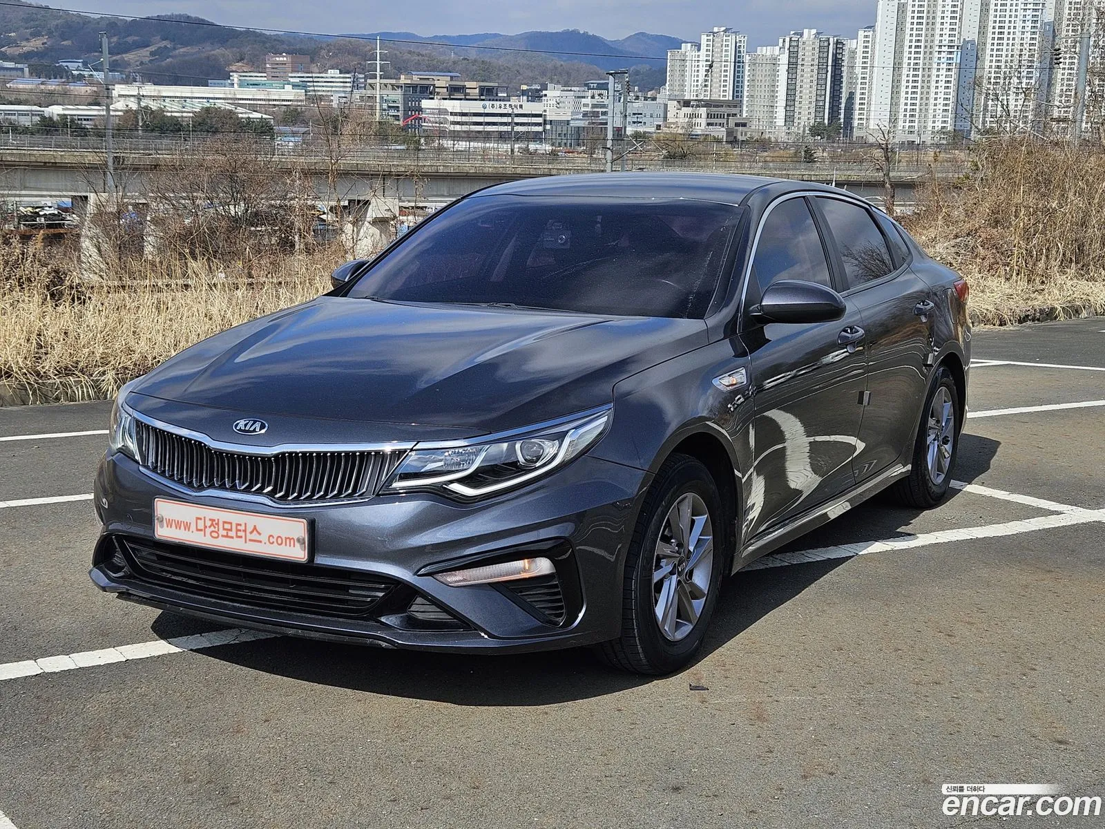 The New K5 2Nd Generation 20 Lpi Rental Luxury - фотография 13449335