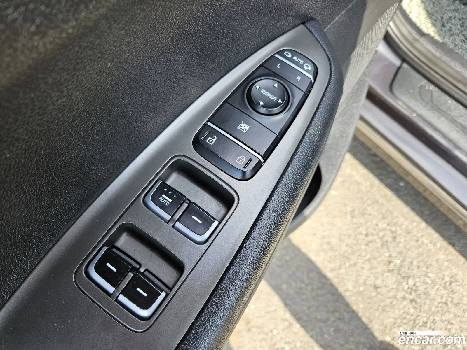 The New K5 2Nd Generation 20 Lpi Rental Luxury - фотография 13449340