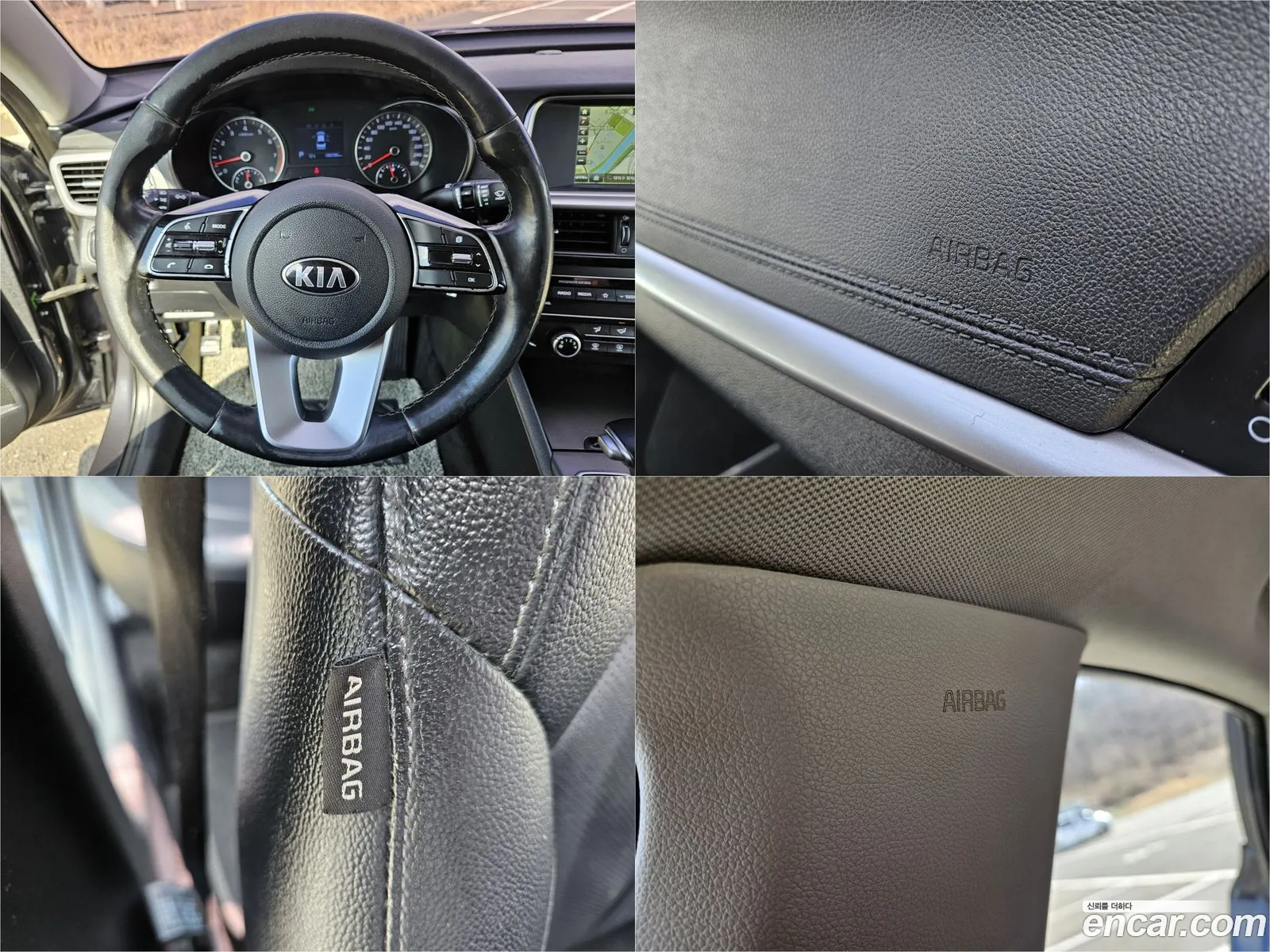 The New K5 2Nd Generation 20 Lpi Rental Luxury - фотография 13449338