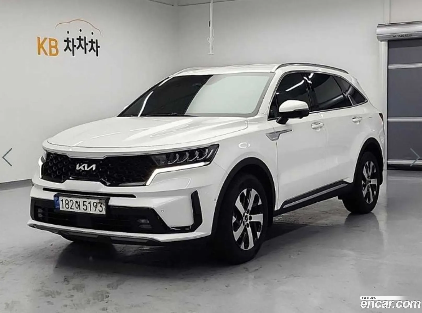Sorento 4Th Generation Diesel 22 2Wd Signature - фотография 19379354