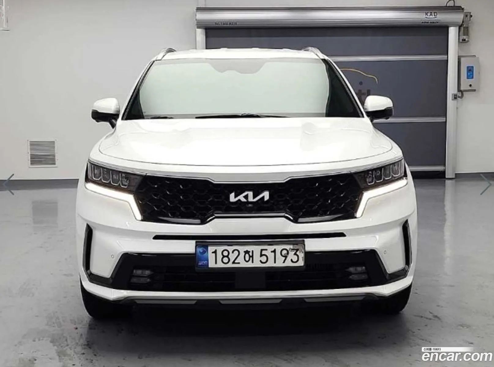 Sorento 4Th Generation Diesel 22 2Wd Signature - фотография 19379356