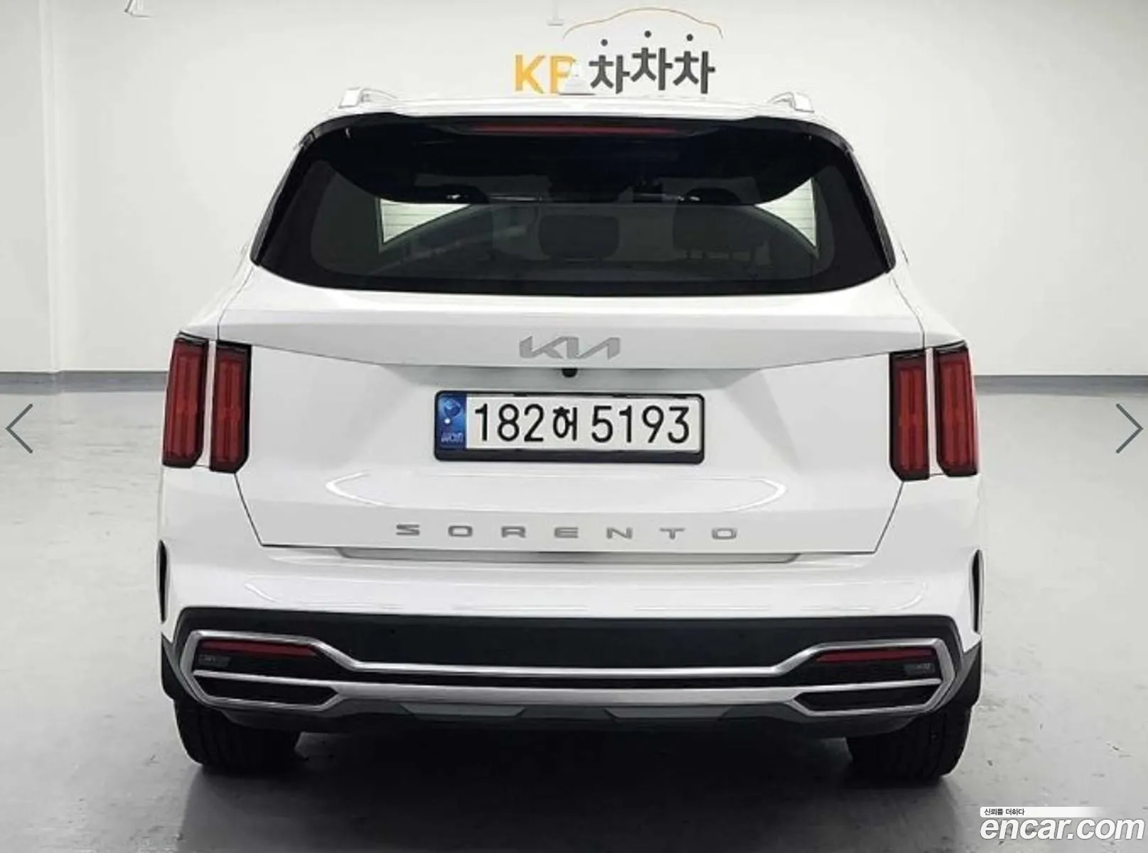 Sorento 4Th Generation Diesel 22 2Wd Signature - фотография 19379355