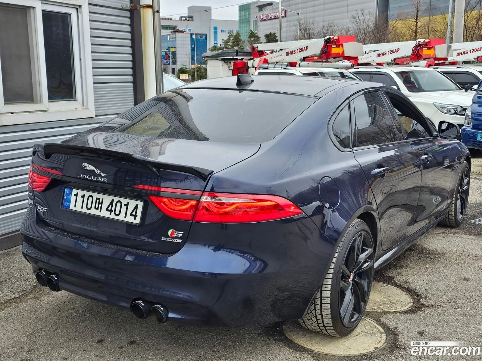 Korex Auto Trade - фотография 3742852