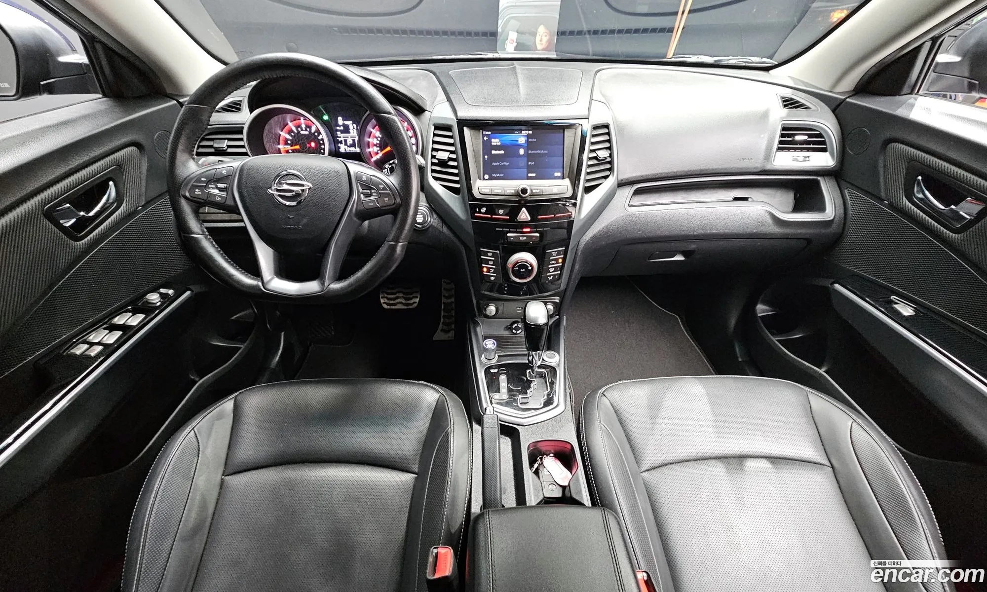 Korex Auto Trade - фотография 17511694