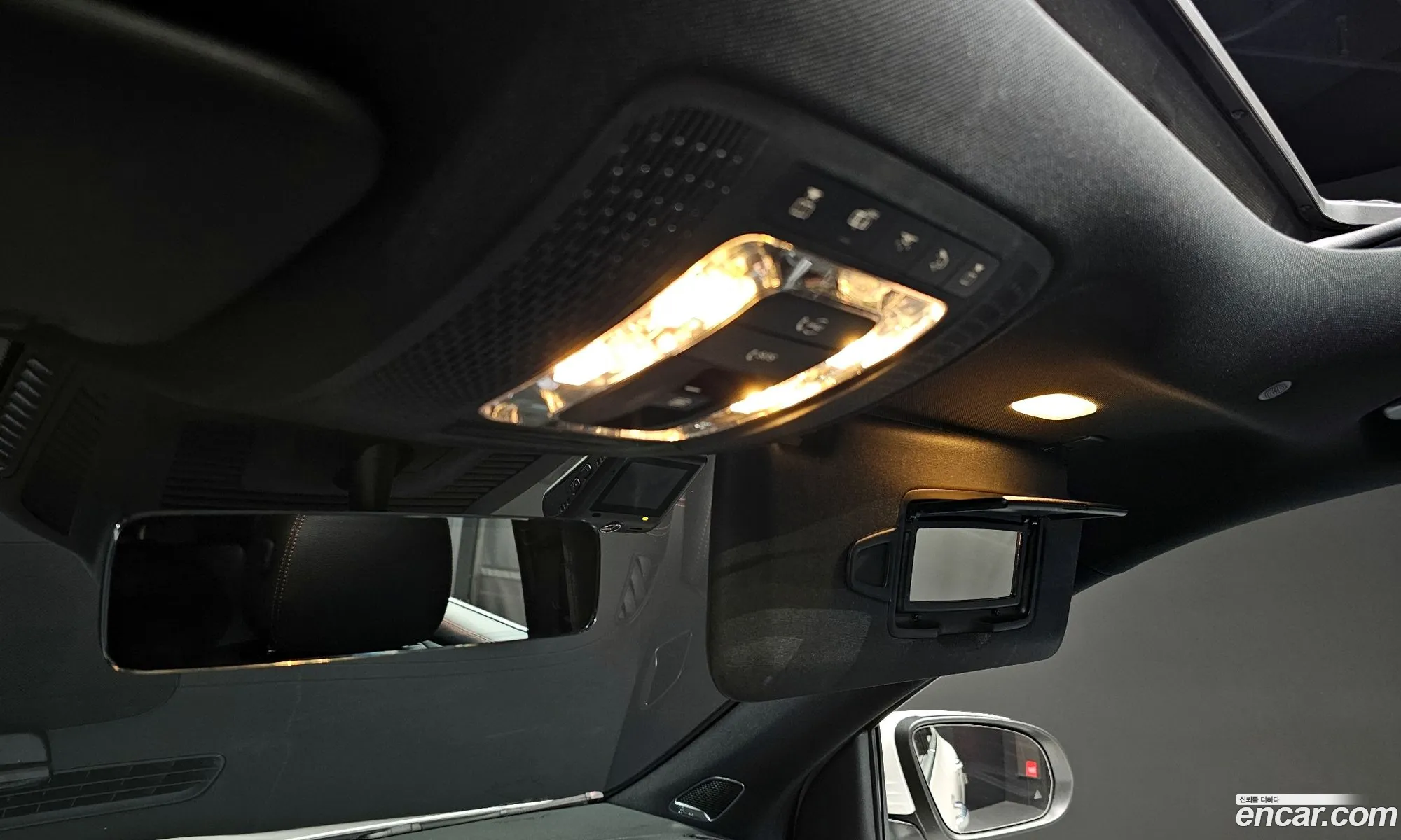 Eqa H243 Eqa250 Amg Line - фотография 13201433
