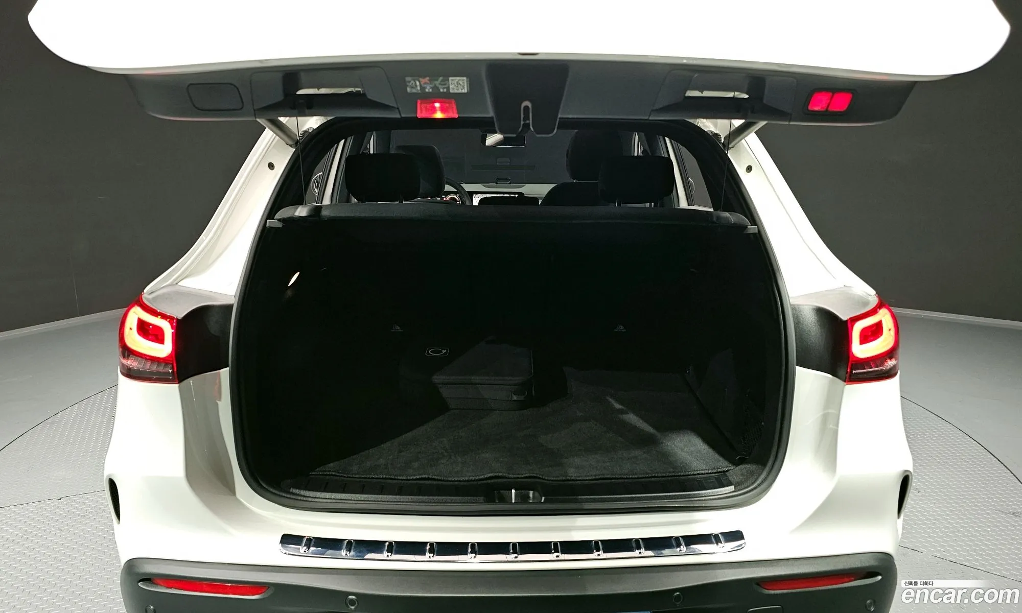 Eqa H243 Eqa250 Amg Line - фотография 13201432