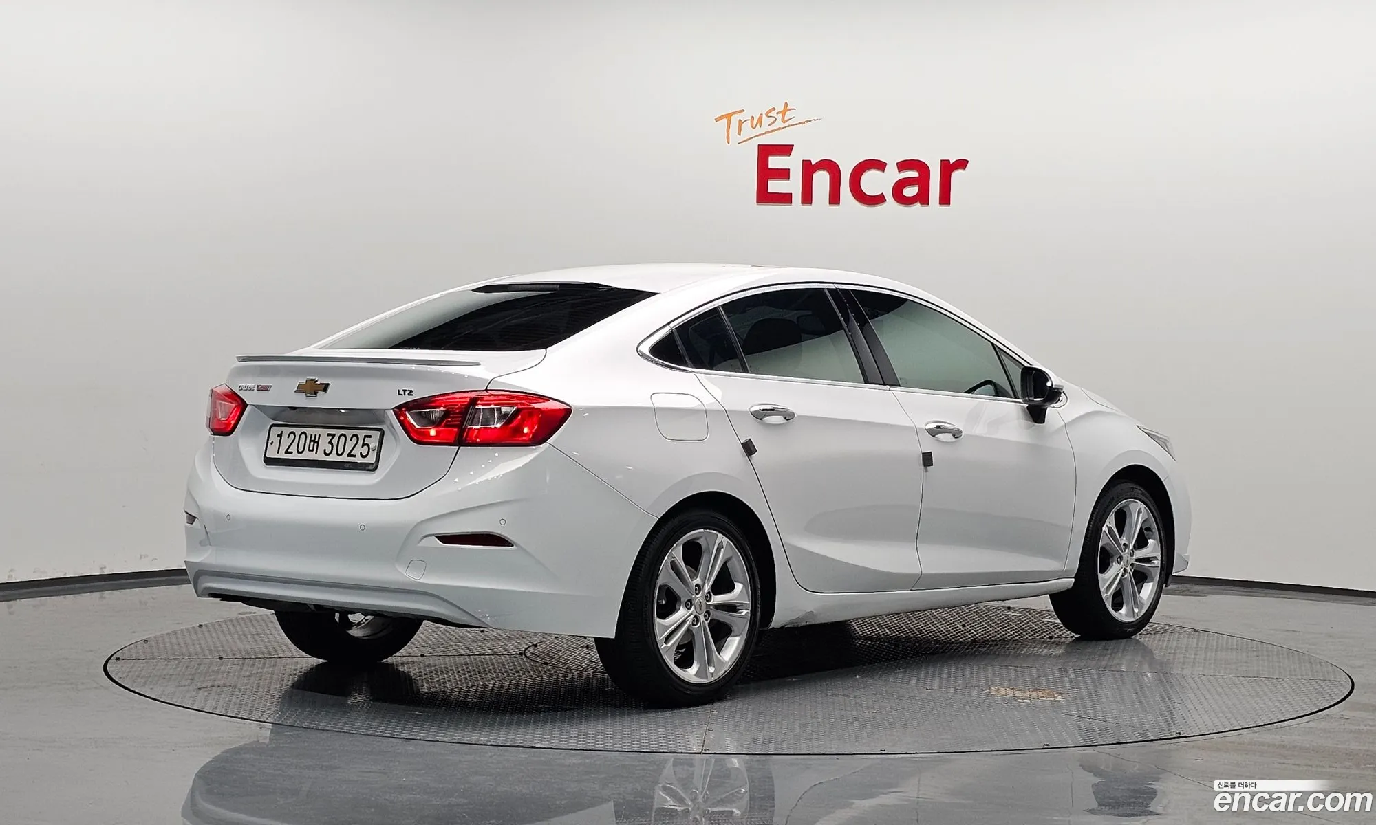 Korex Auto Trade - фотография 7464200