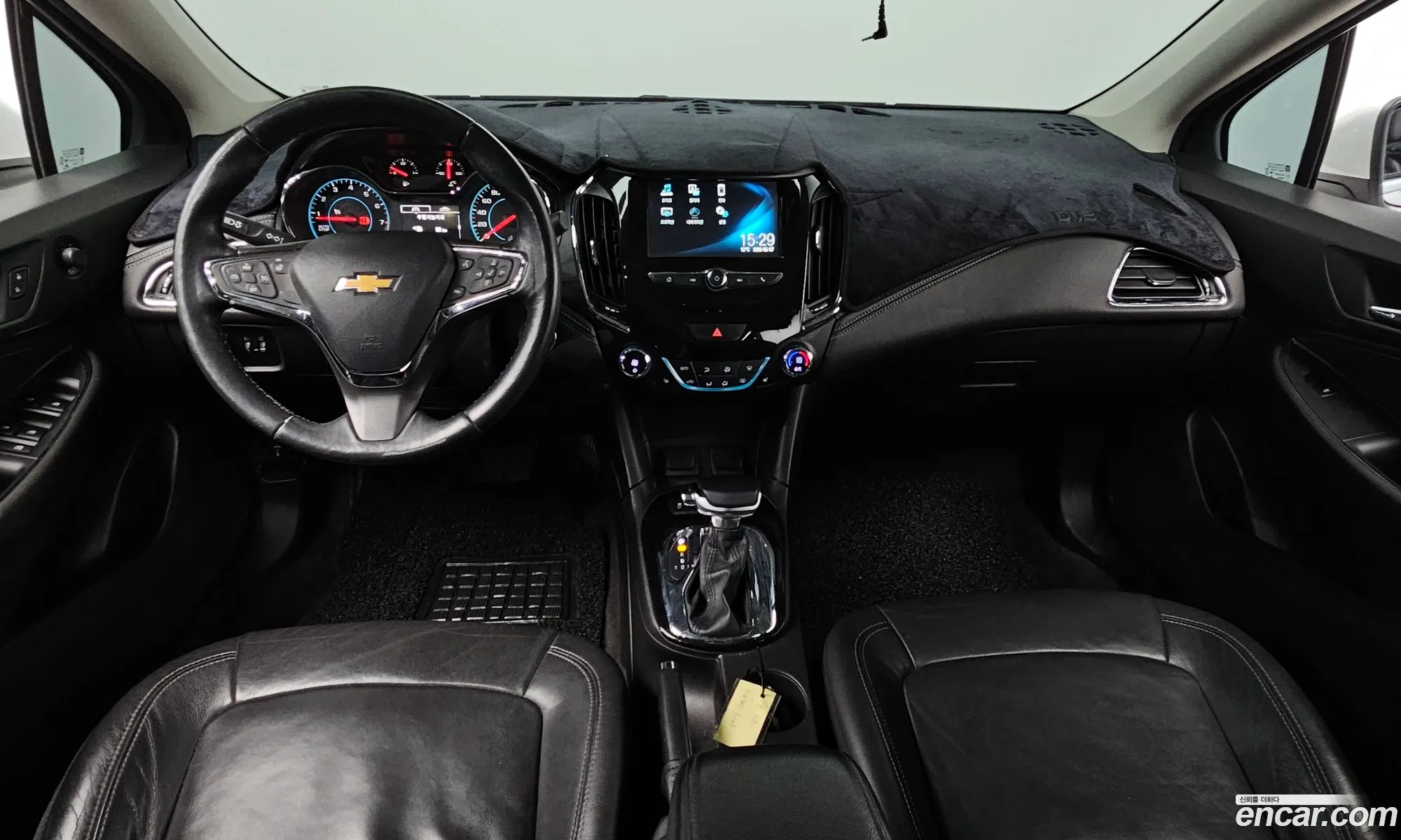 Korex Auto Trade - фотография 7464195