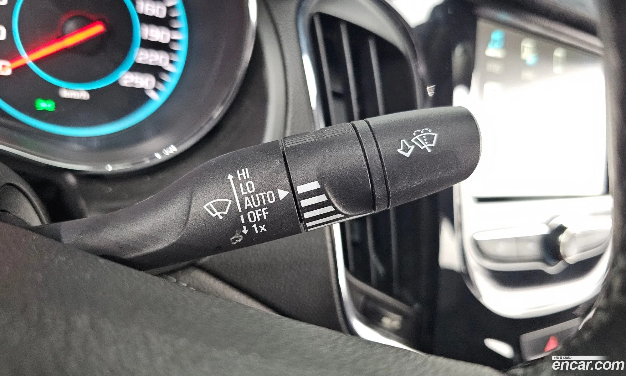 All New Cruise 14 Turbo Ltz - фотография 7411548