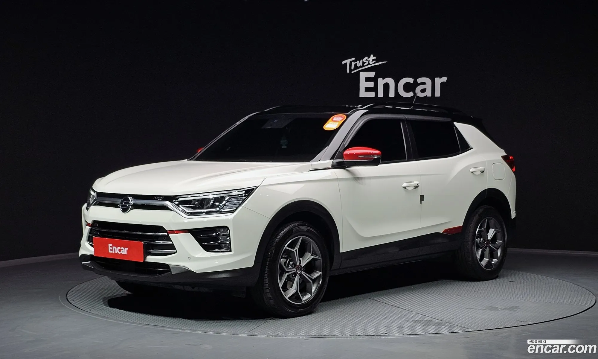 Kona 16 Turbo 2Wd Modern Tech - фотография 4949012
