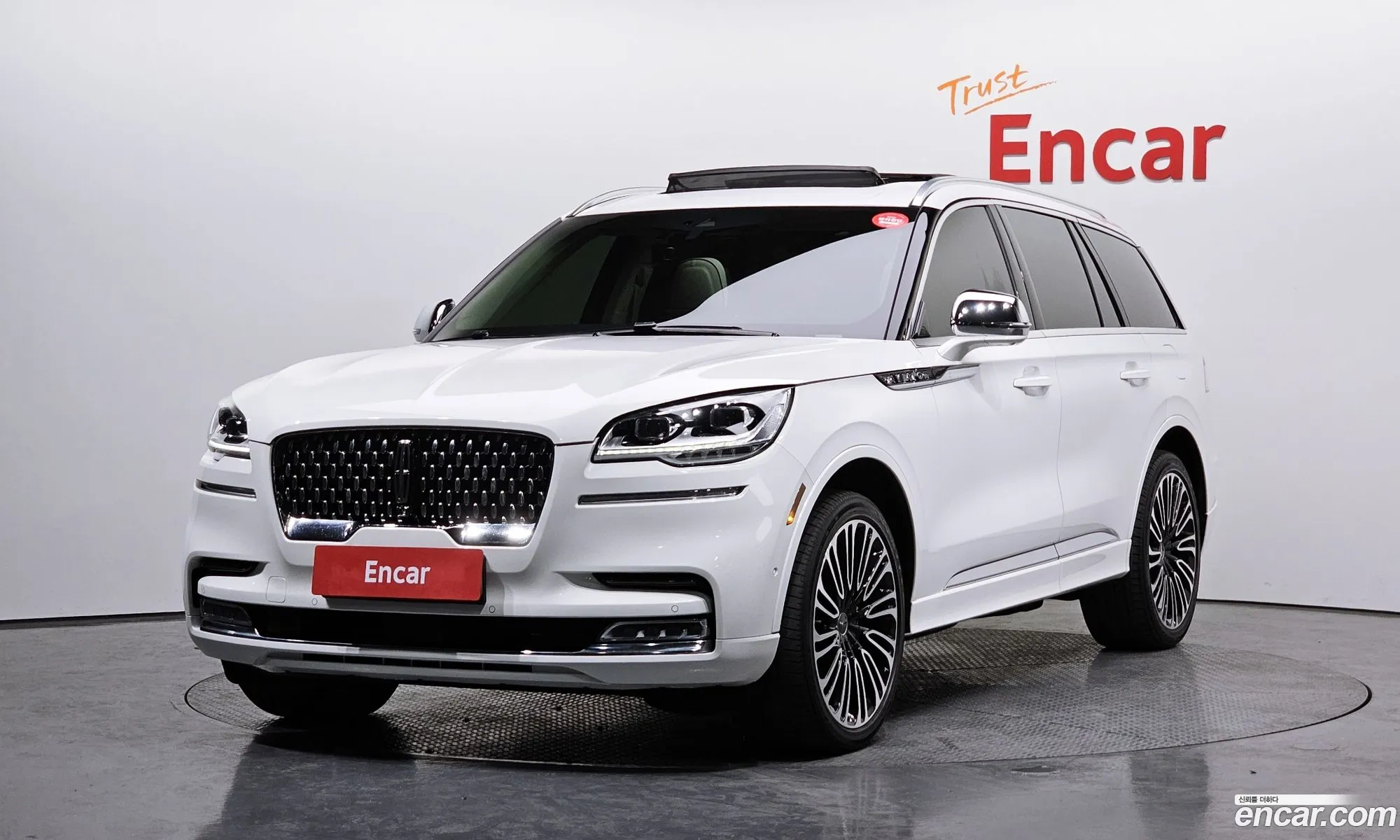 Avdad The 2Nd Generation 30 Black Label Awd - фотография 3525696