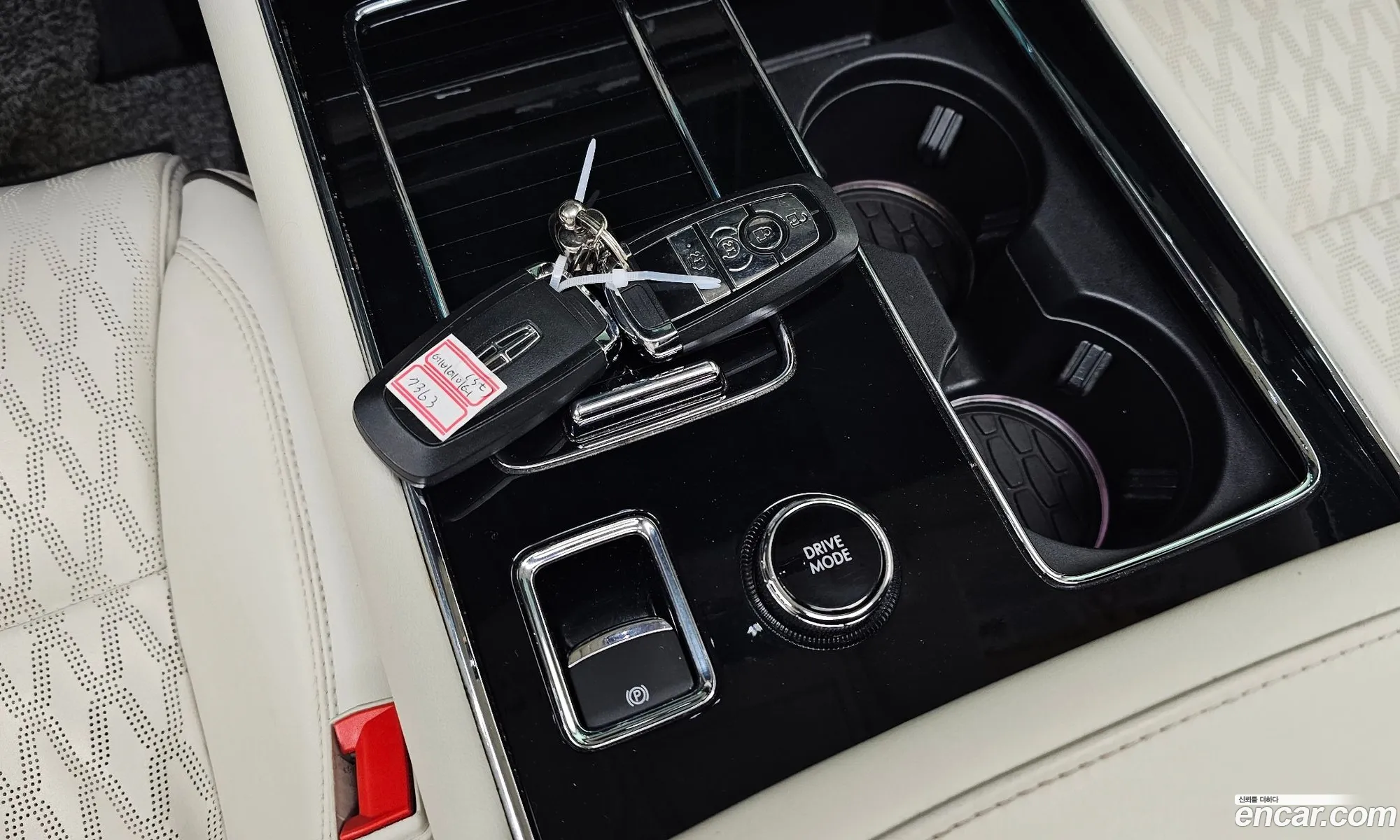 Avdad The 2Nd Generation 30 Black Label Awd - фотография 3525699