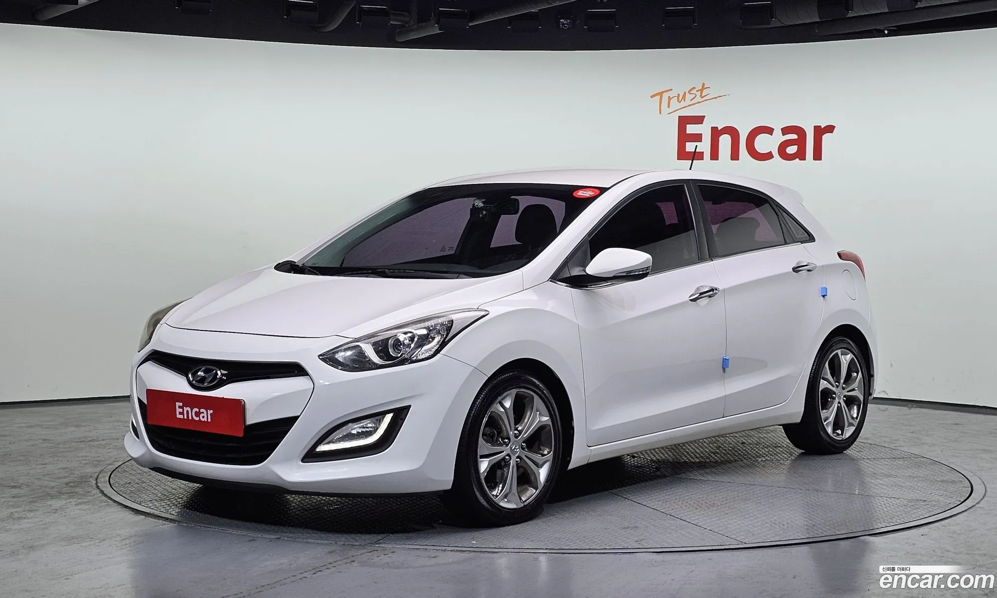 I30 New 16 Gdi Extreme - фотография 15393979