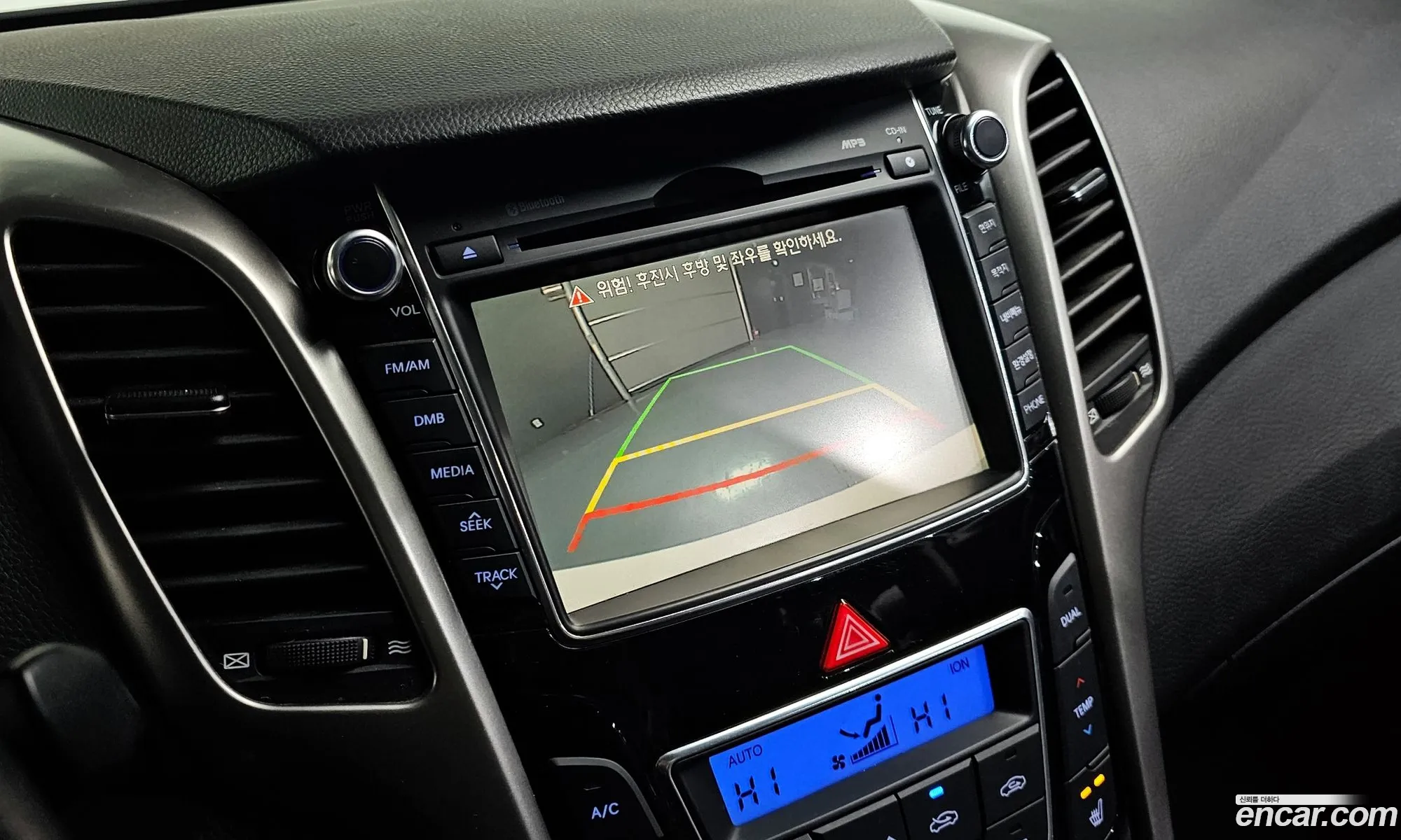 I30 New 16 Gdi Extreme - фотография 15393983