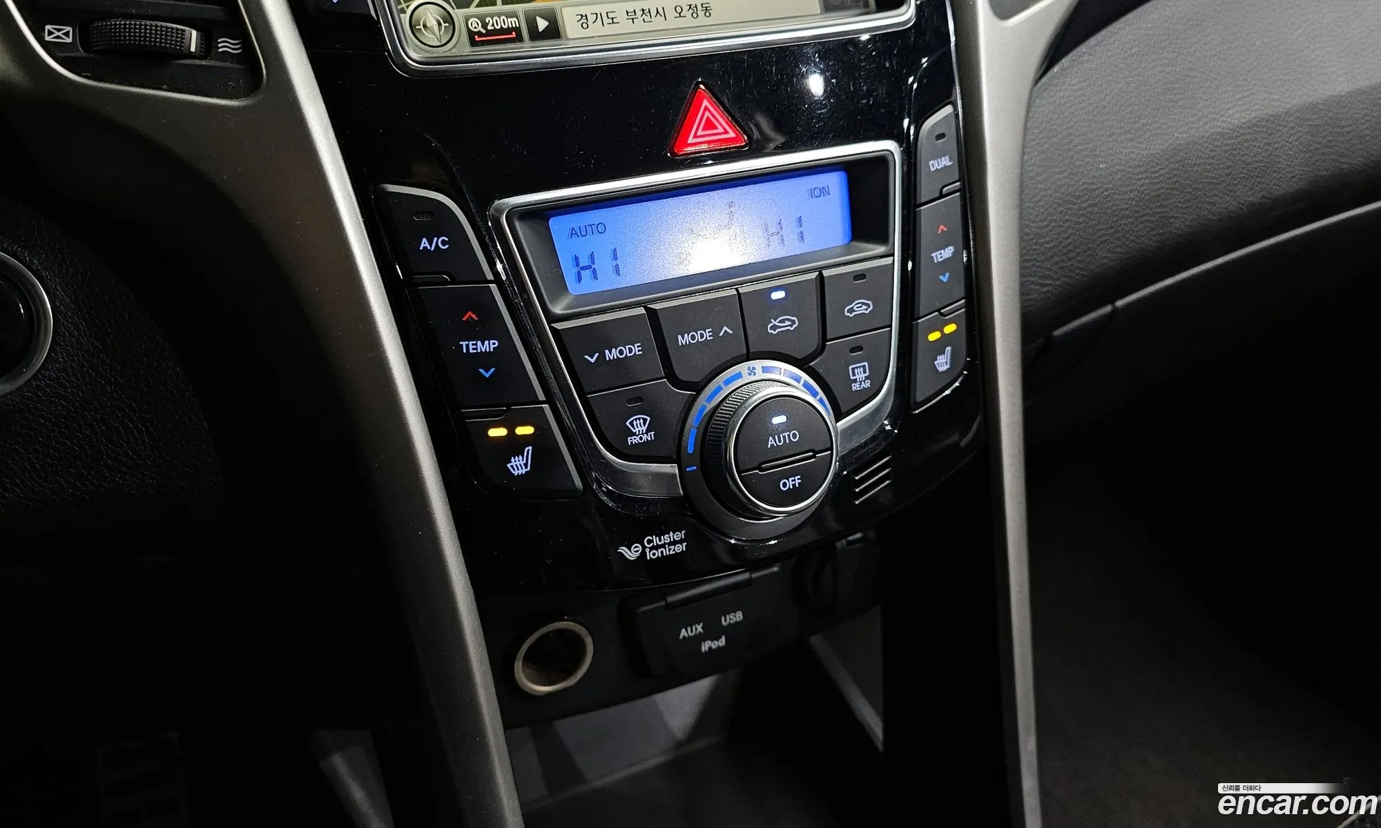 I30 New 16 Gdi Extreme - фотография 15393982