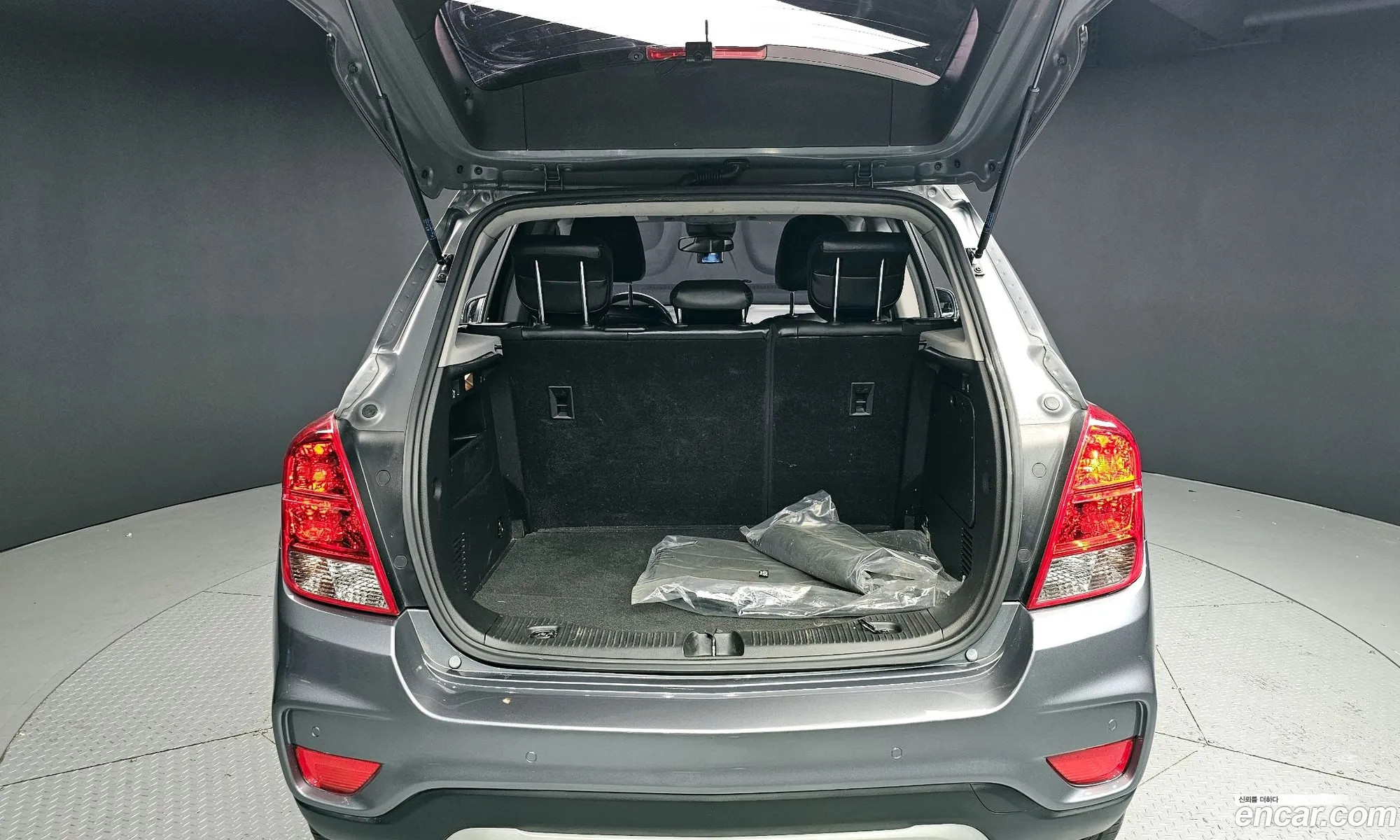 The New Trax 14 Lt Core - фотография 4611405
