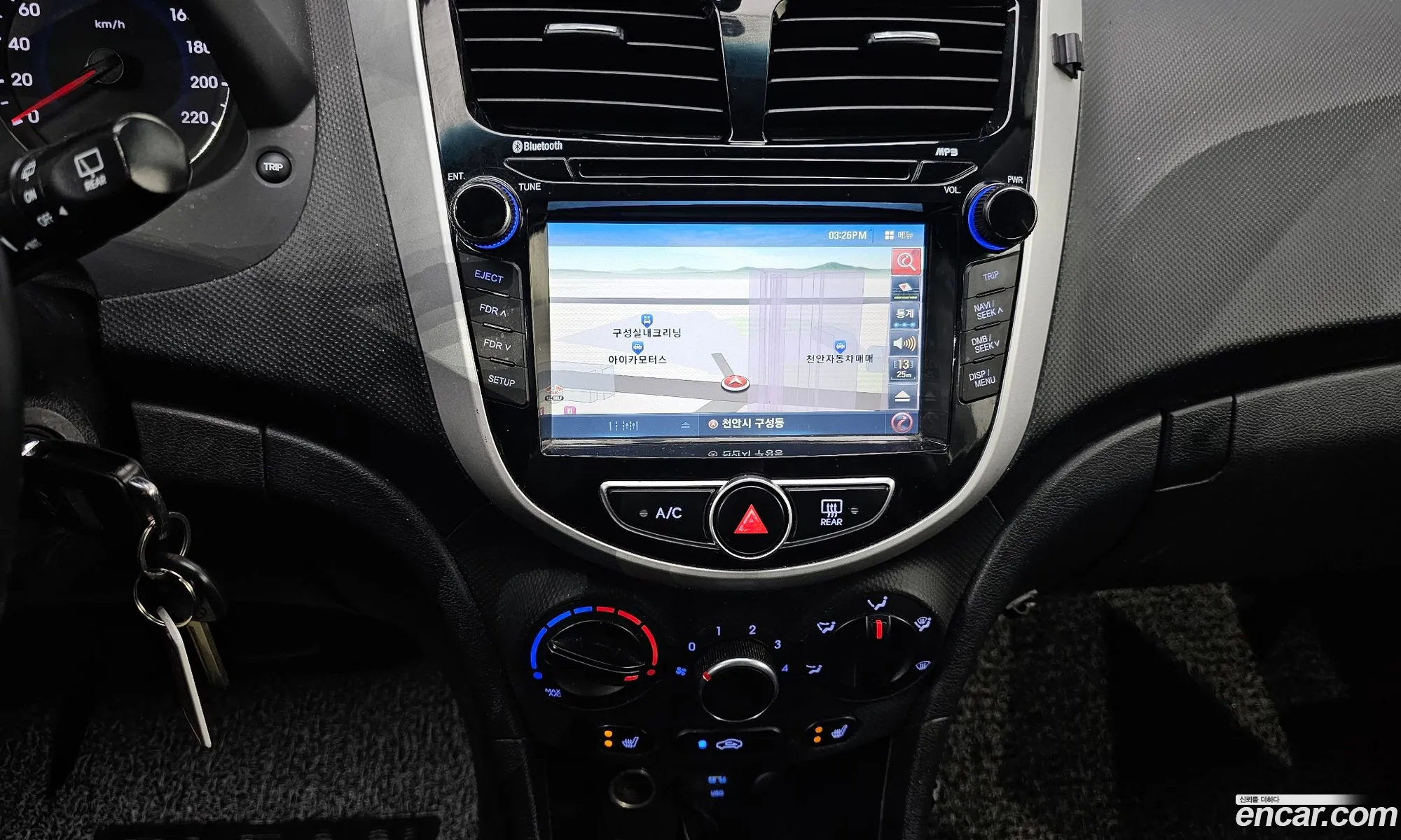 Accent New Wit 14 Vvt Modern - фотография 15393971