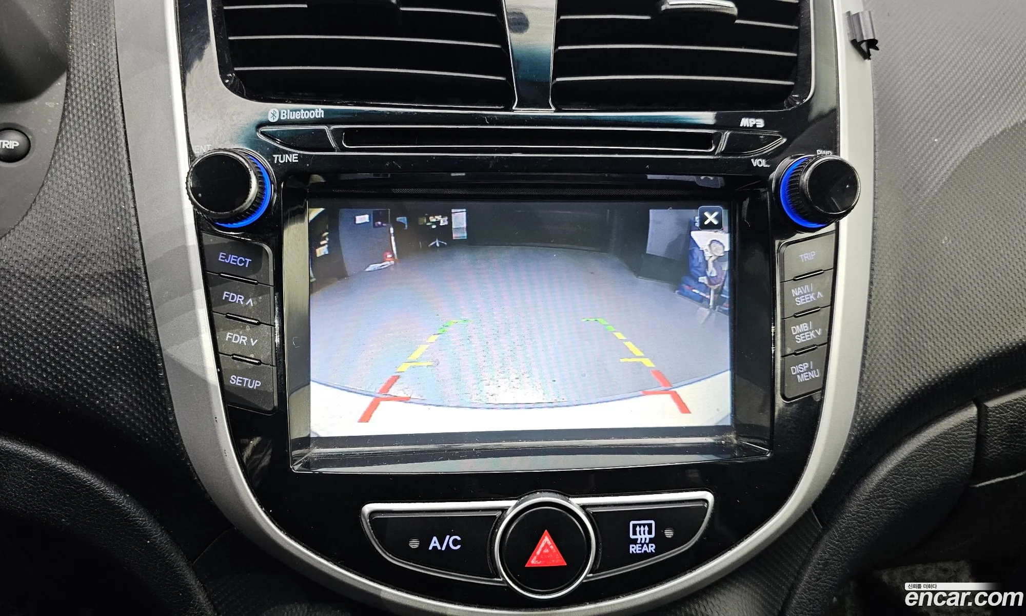 Accent New Wit 14 Vvt Modern - фотография 15393970