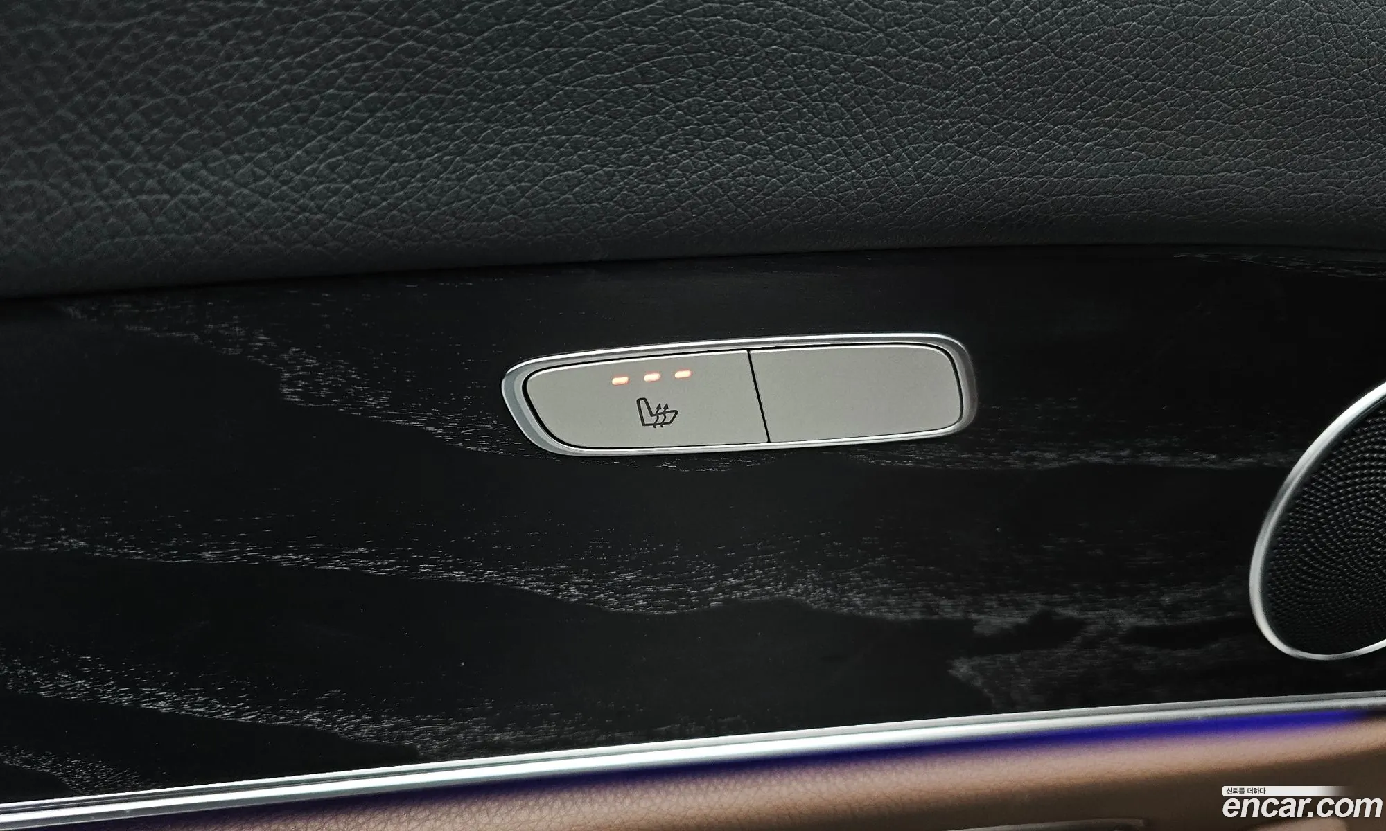 E-Class W213 E200 Avant-Garde - фотография 93143