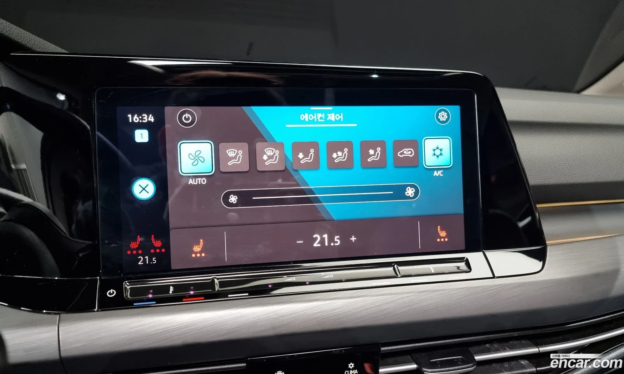 Golf 8Th Generation 20 Tdi Prestige - фотография 4710593