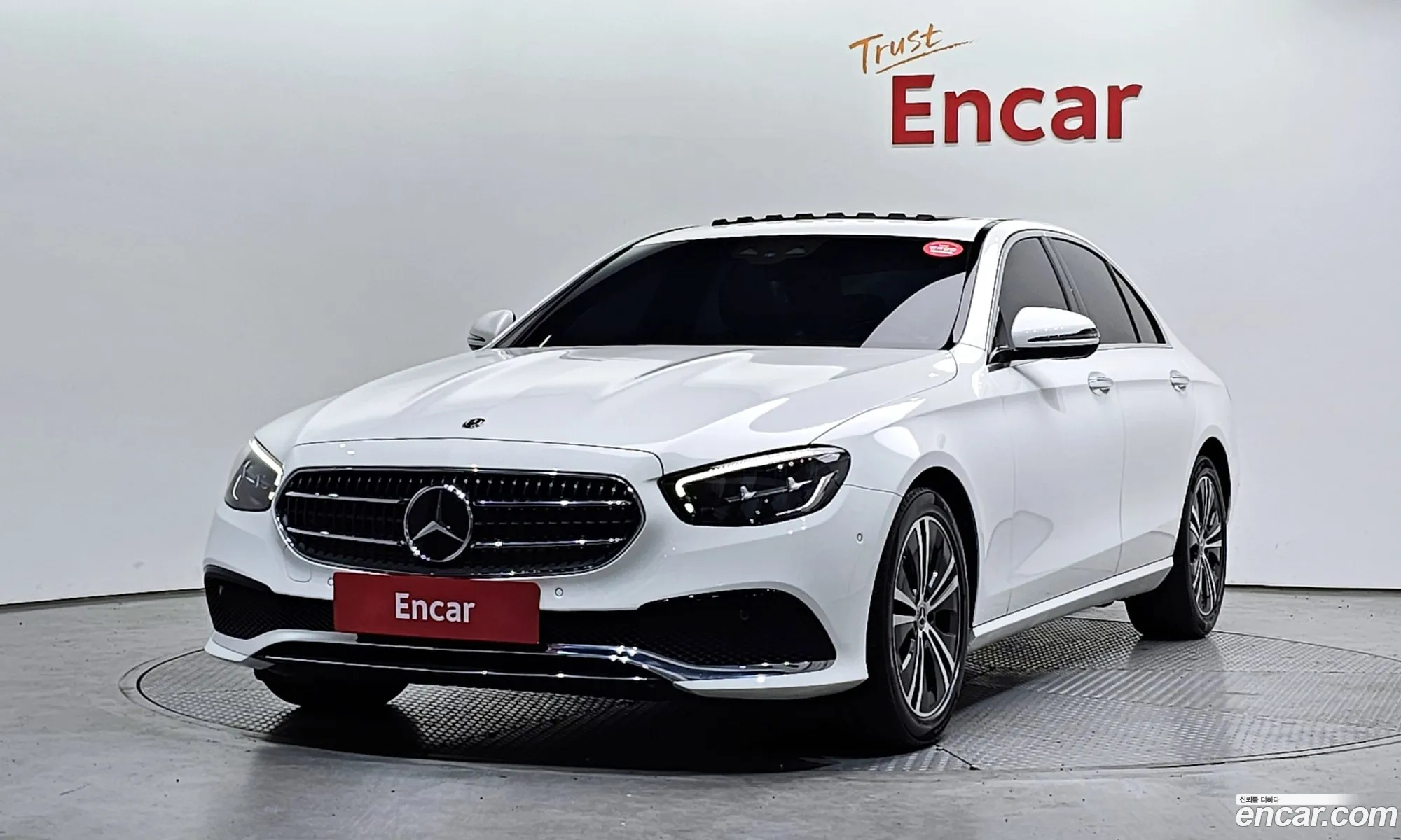 E-Class W213 E250 Avant-Garde - фотография 722161