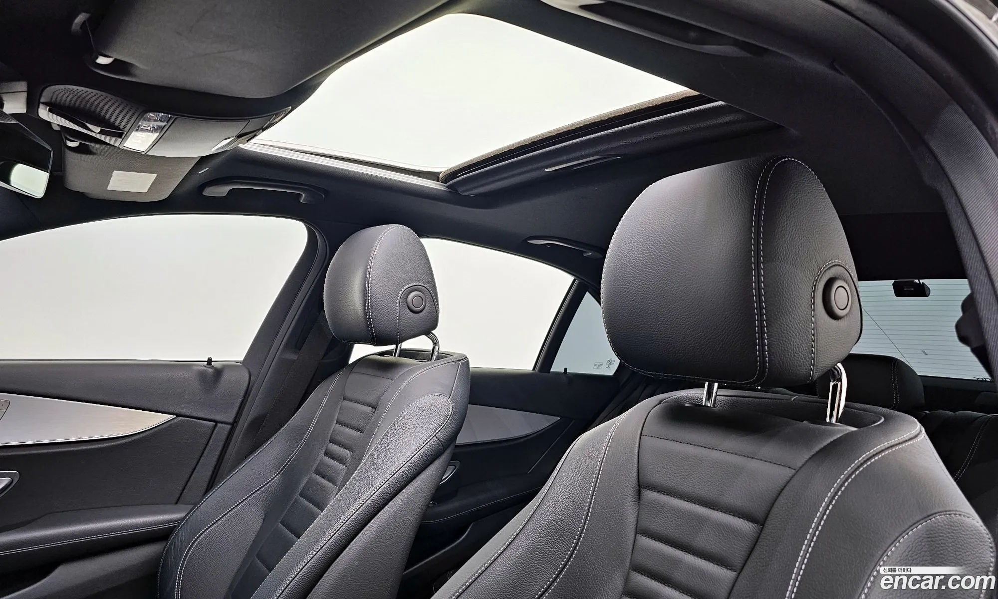 E-Class W213 E250 Avant-Garde - фотография 722163