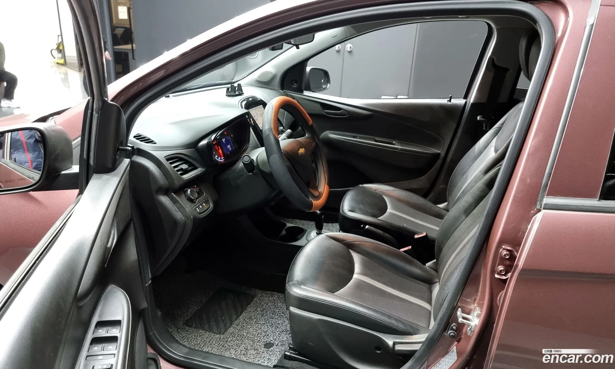 Korex Auto Trade - фотография 4636639