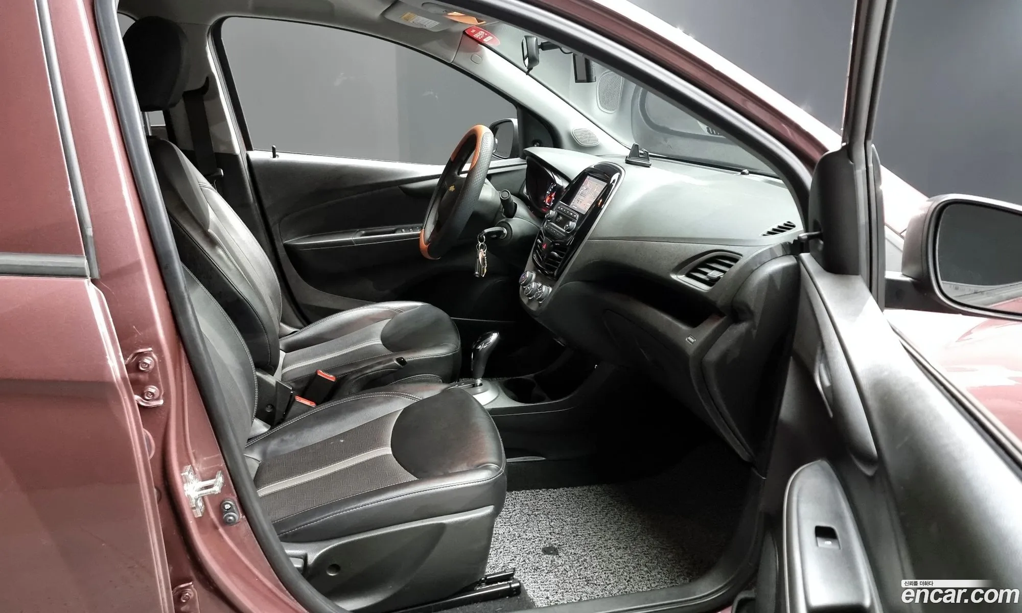 Korex Auto Trade - фотография 4636638