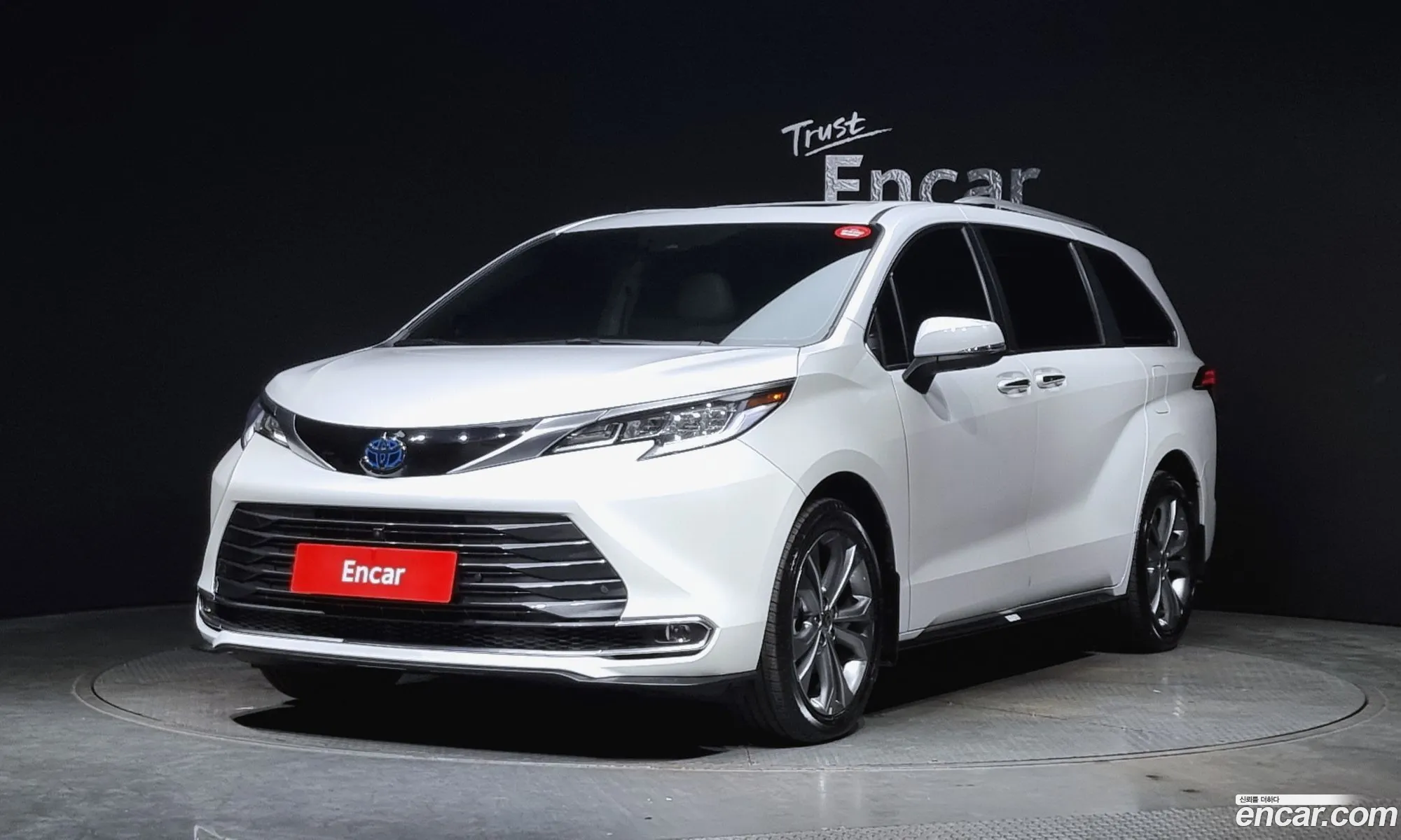 Siena 4Th Generation 25 Hybrid 2Wd - фотография 17979473