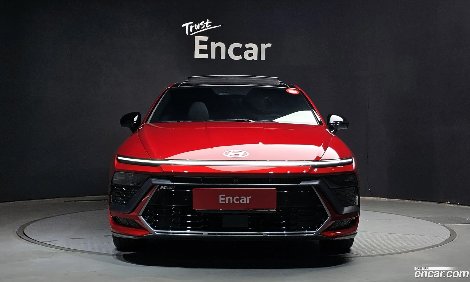 Korex Auto Trade - фотография 11738221