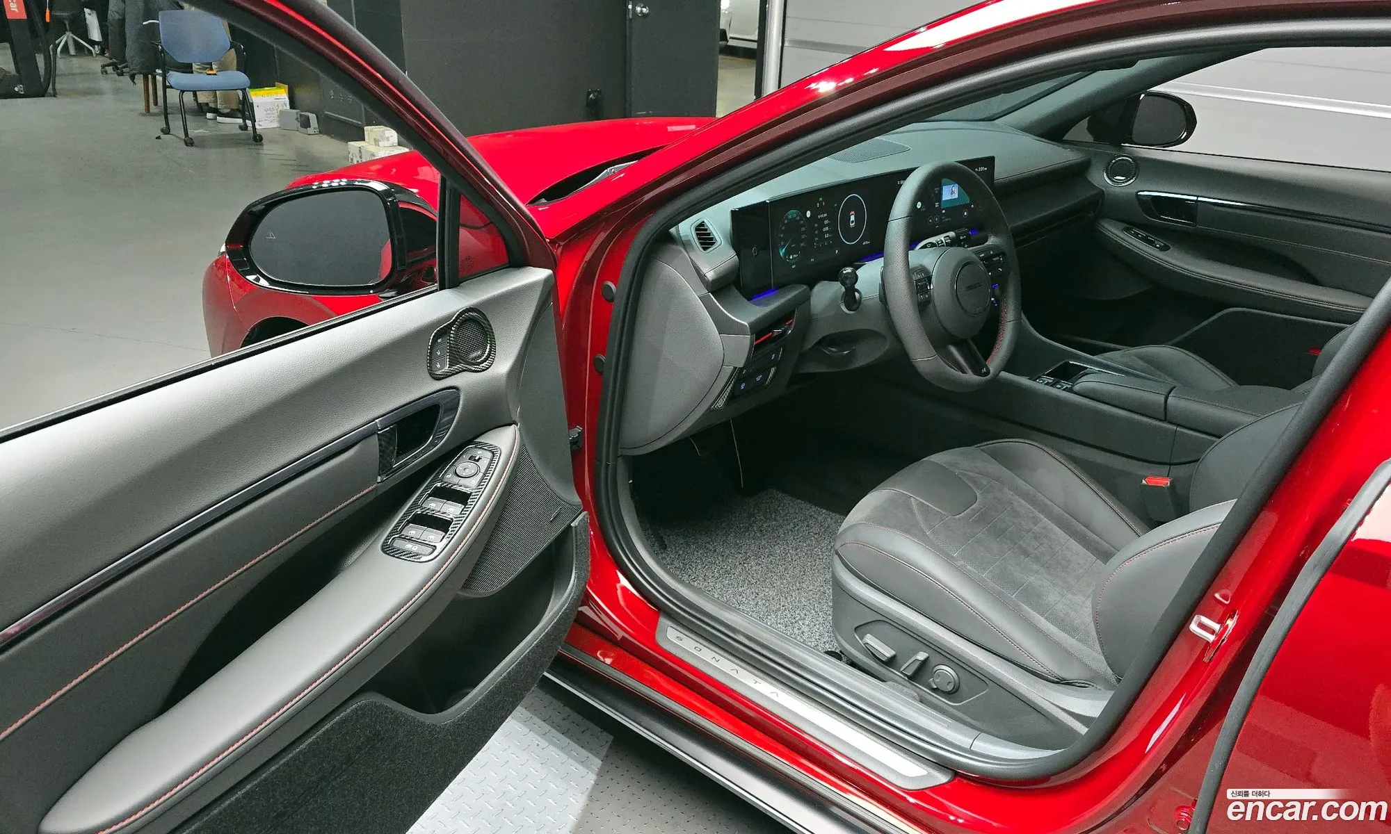 Korex Auto Trade - фотография 11738213