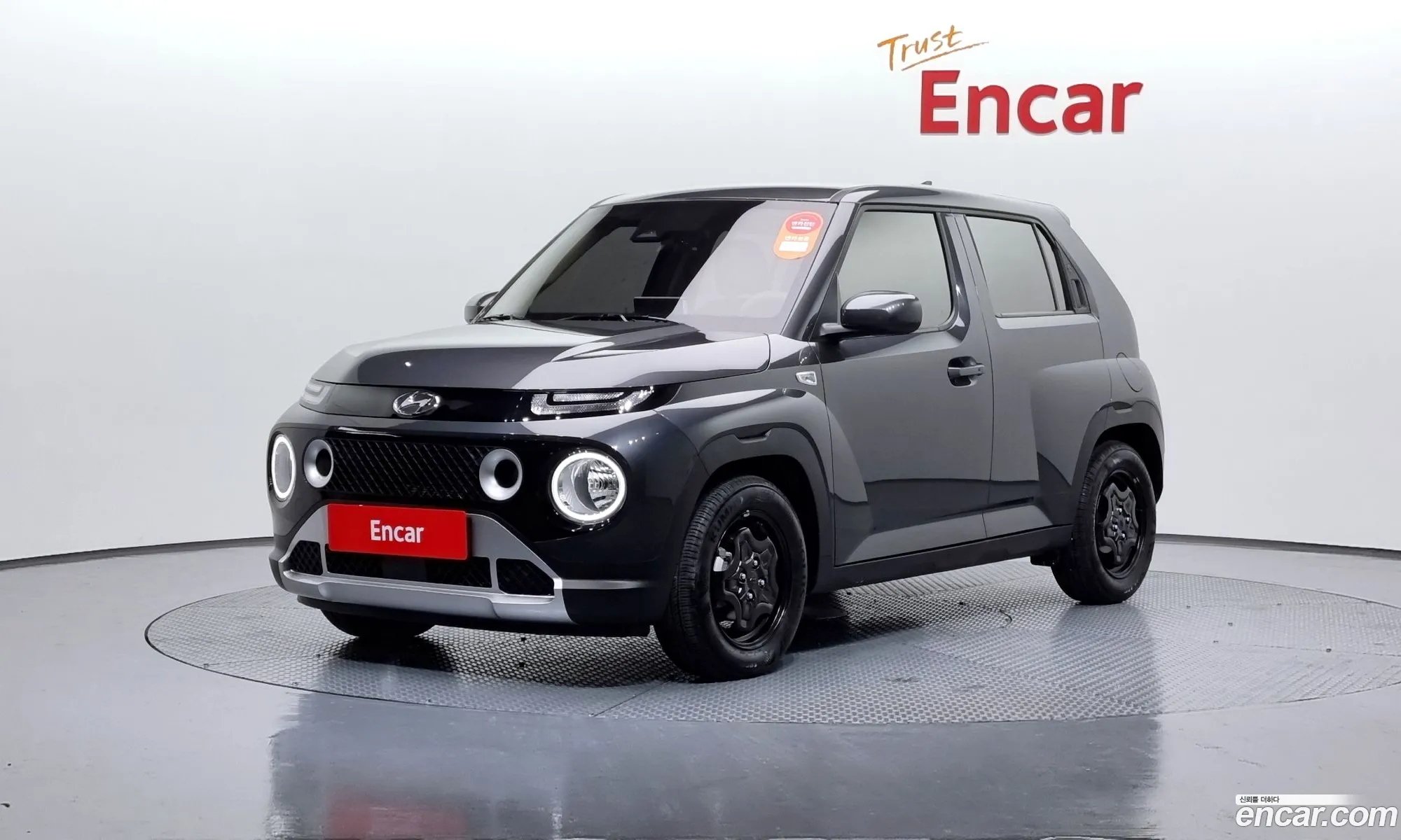 Casper Turbo Smart - фотография 18279579