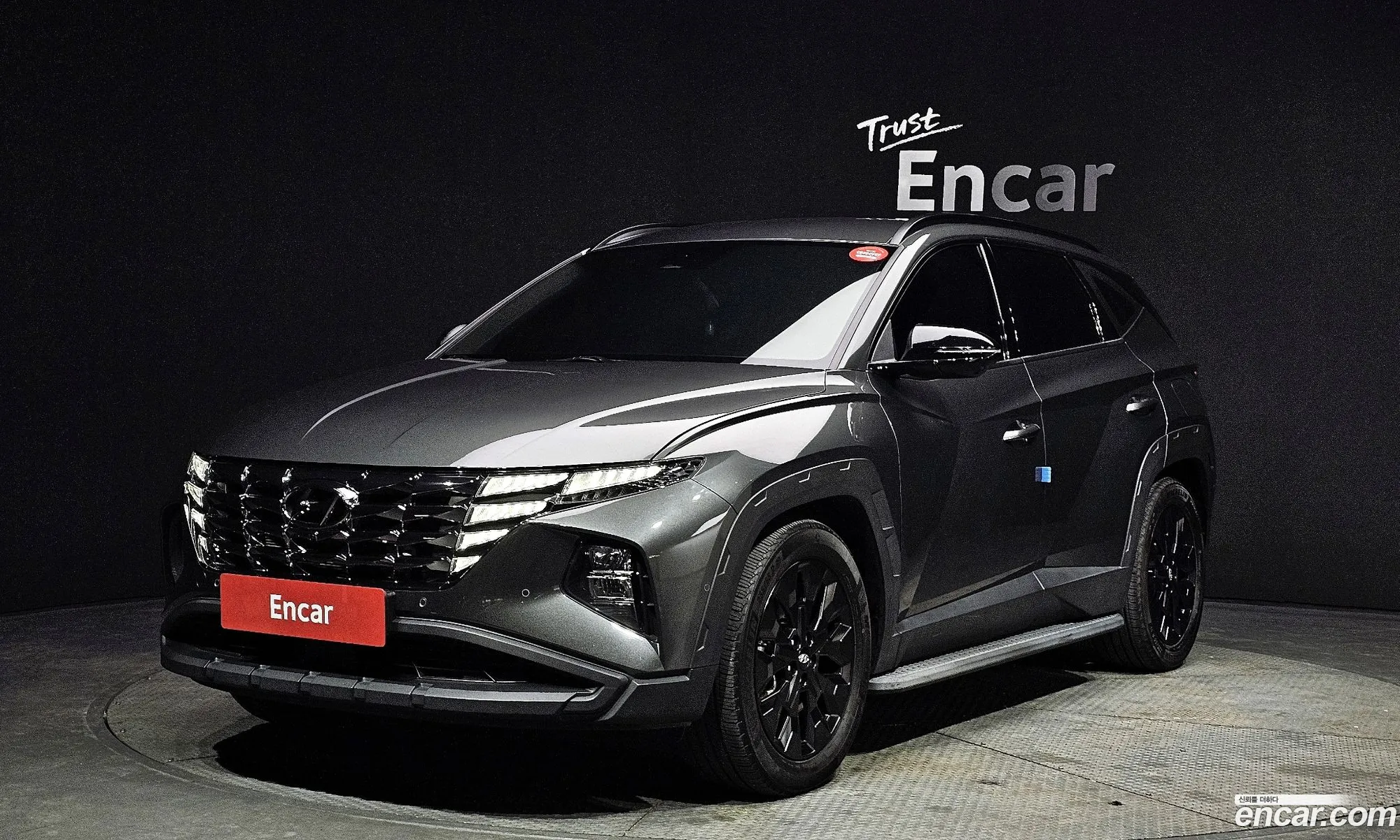 Tucson Nx4 Diesel 20 2Wd Adventure - фотография 15225122