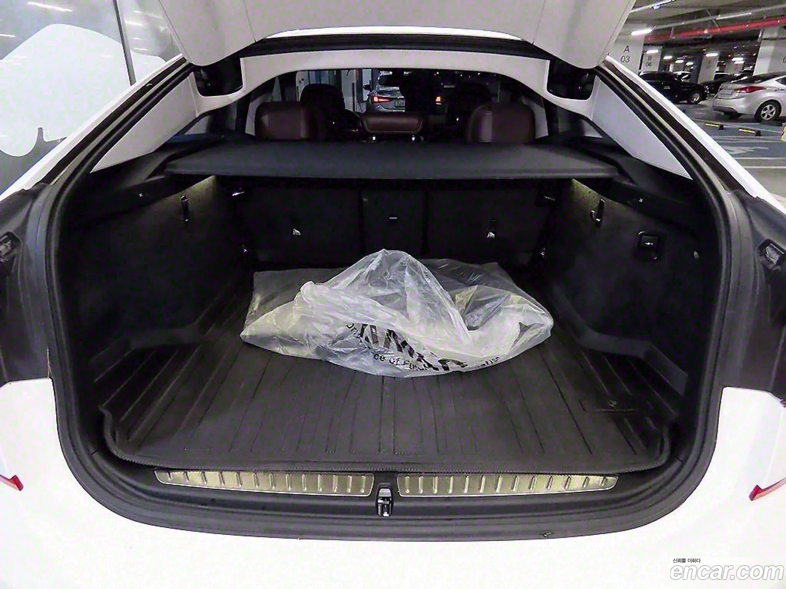 6 Series Gt G32 630D xDrive Luxury - фотография 2019821