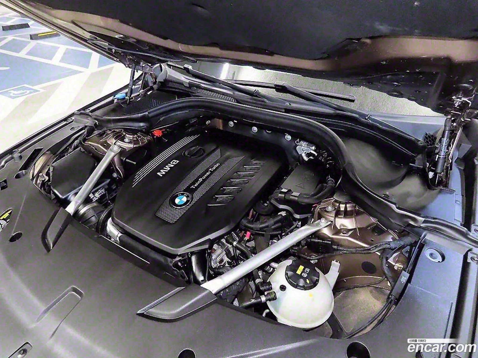 6 Series Gt G32 630D xDrive Luxury - фотография 2019819