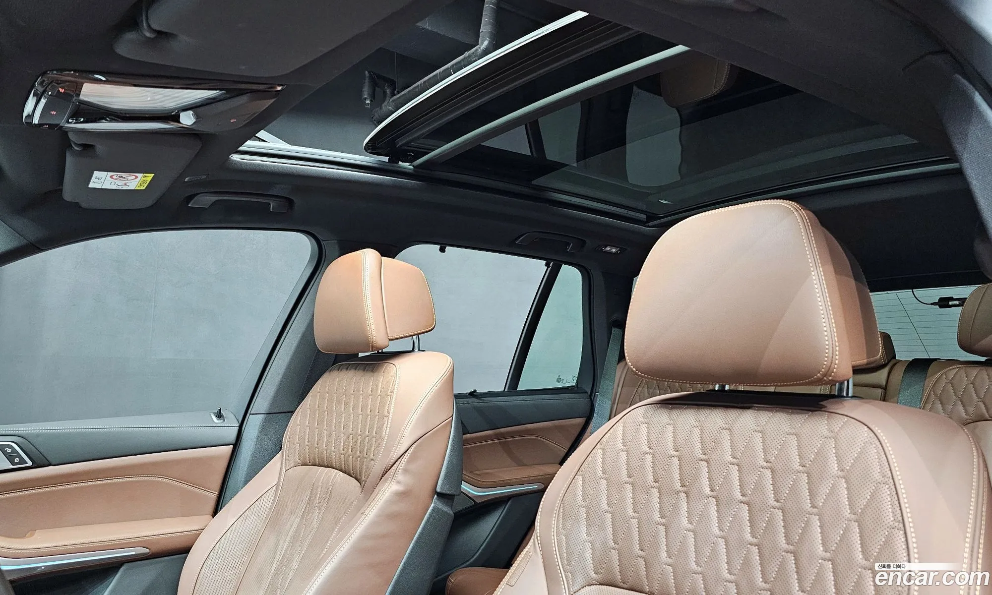 X5 G05 xDrive 30D M Sports - фотография 2031551