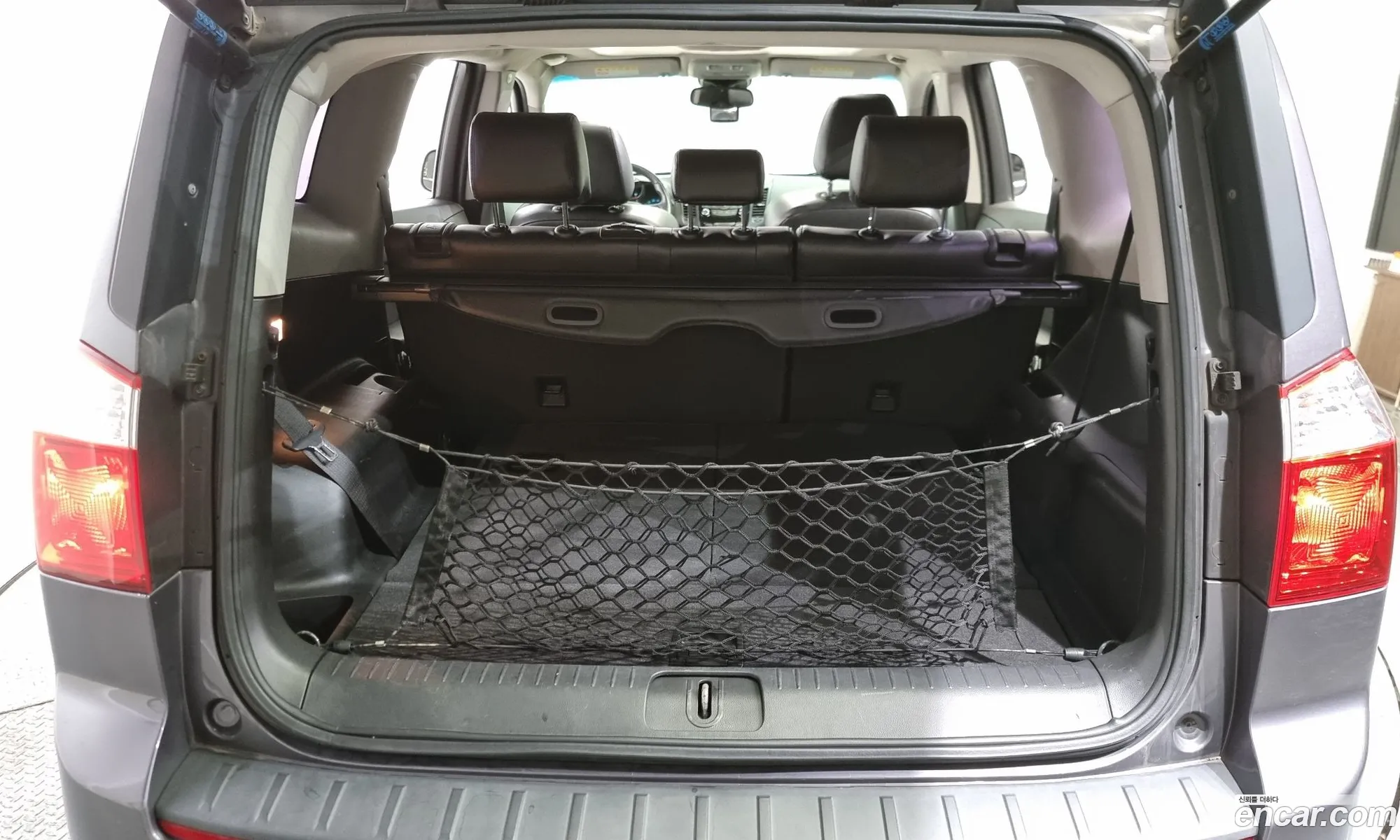 Orlando Lpg Ltz Premium - фотография 7487297
