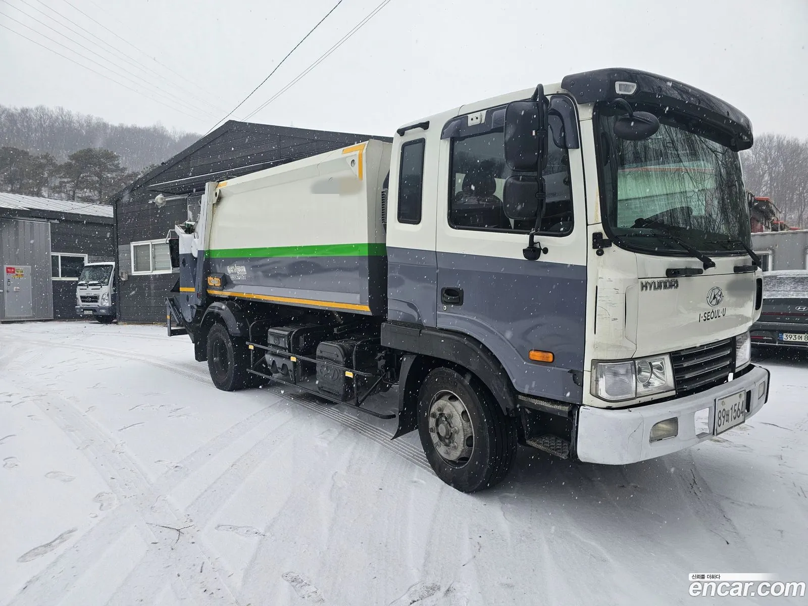 Mega Truck Pressure Jeans 5 Tons Sup - фотография 16490959