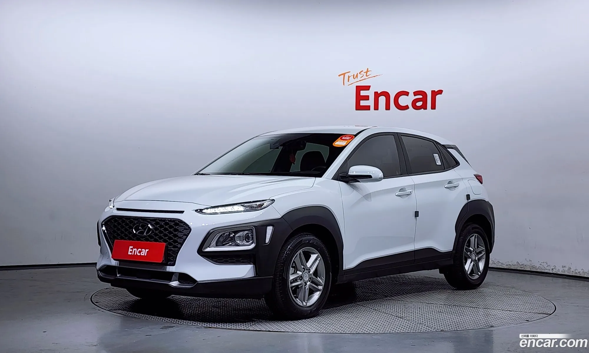 Kona 16 Turbo 2Wd Modern Choice - фотография 15167511