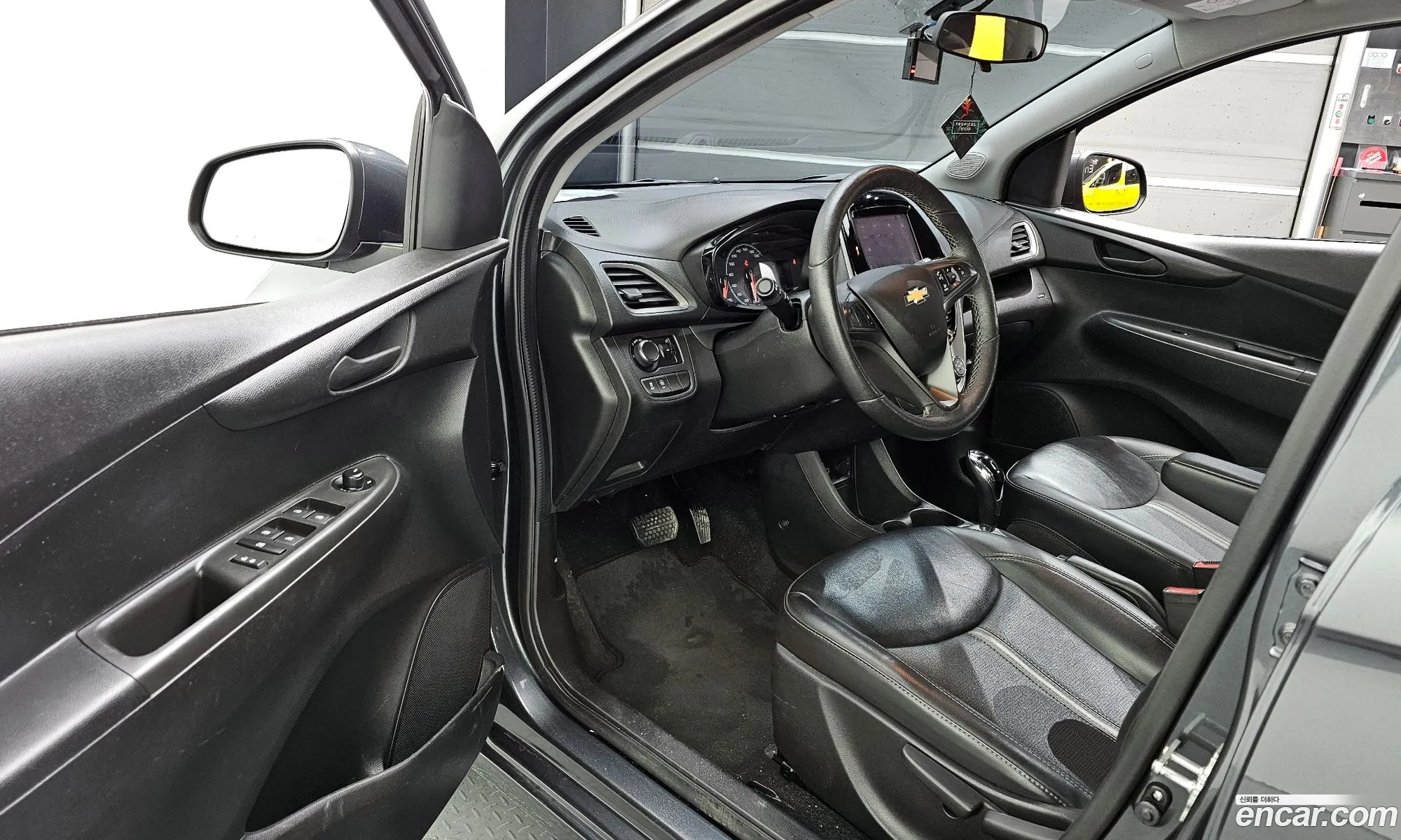 Korex Auto Trade - фотография 4666744