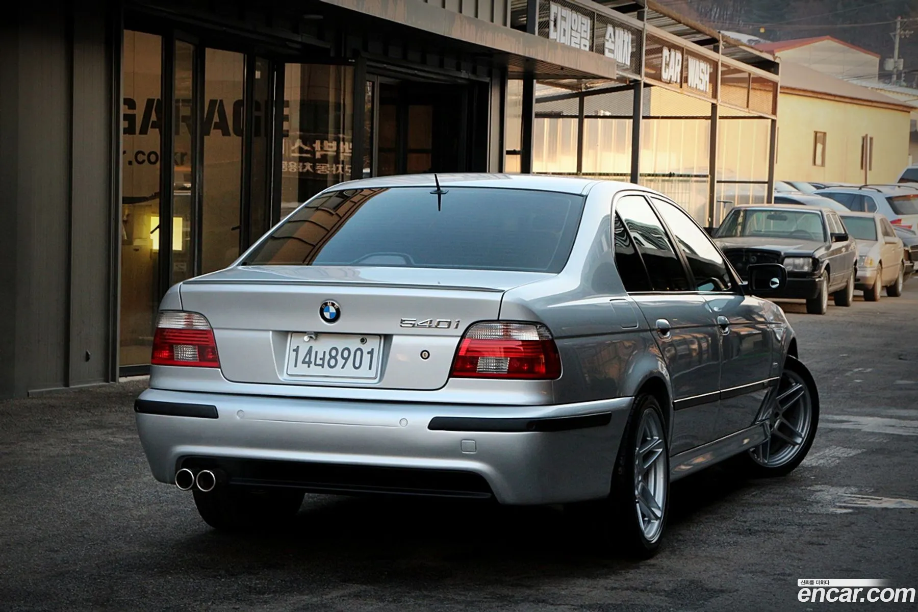 Korex Auto Trade - фотография 4735703